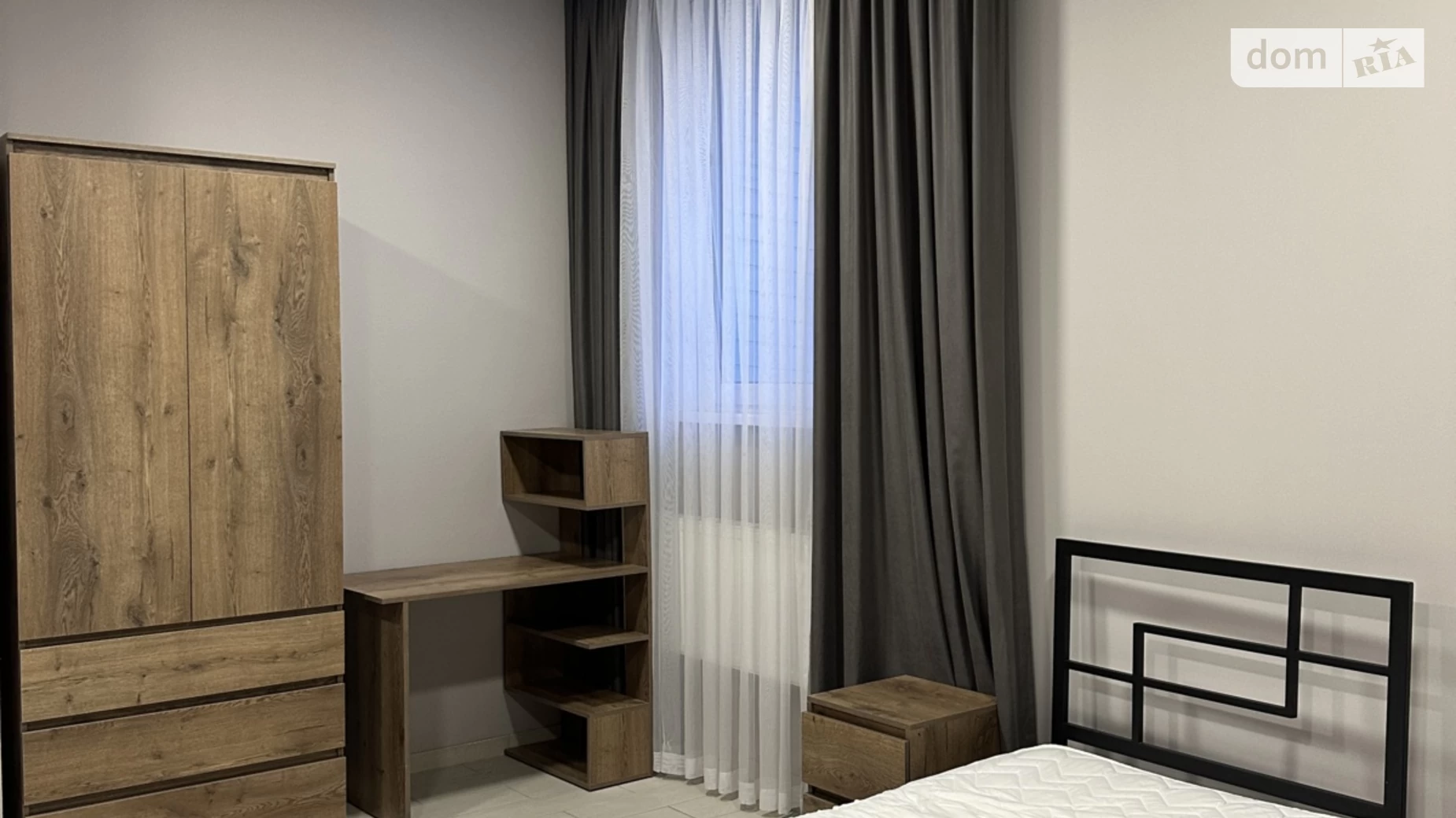 1-комнатная квартира 30 кв. м в Луцке, ул. Индустриальная - фото 4