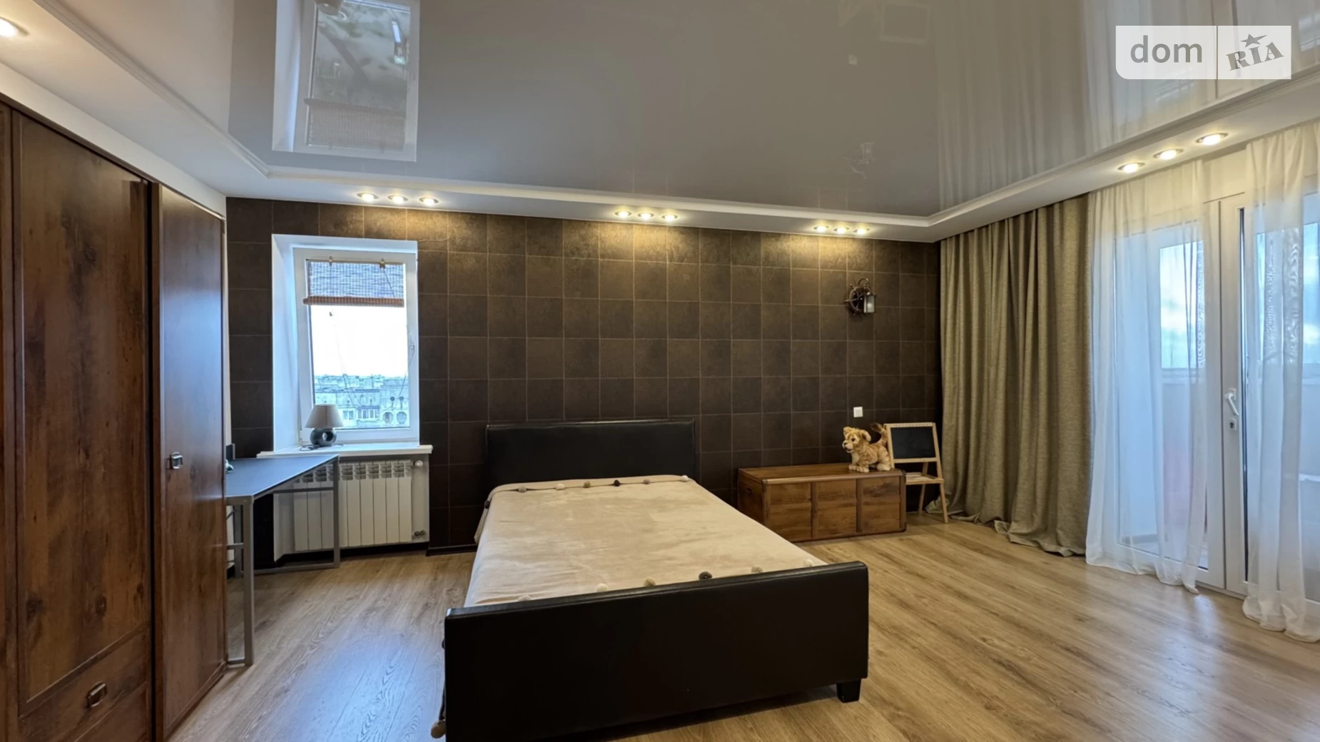 Продається 3-кімнатна квартира 107.7 кв. м у Житомирі, просп. Миру - фото 3