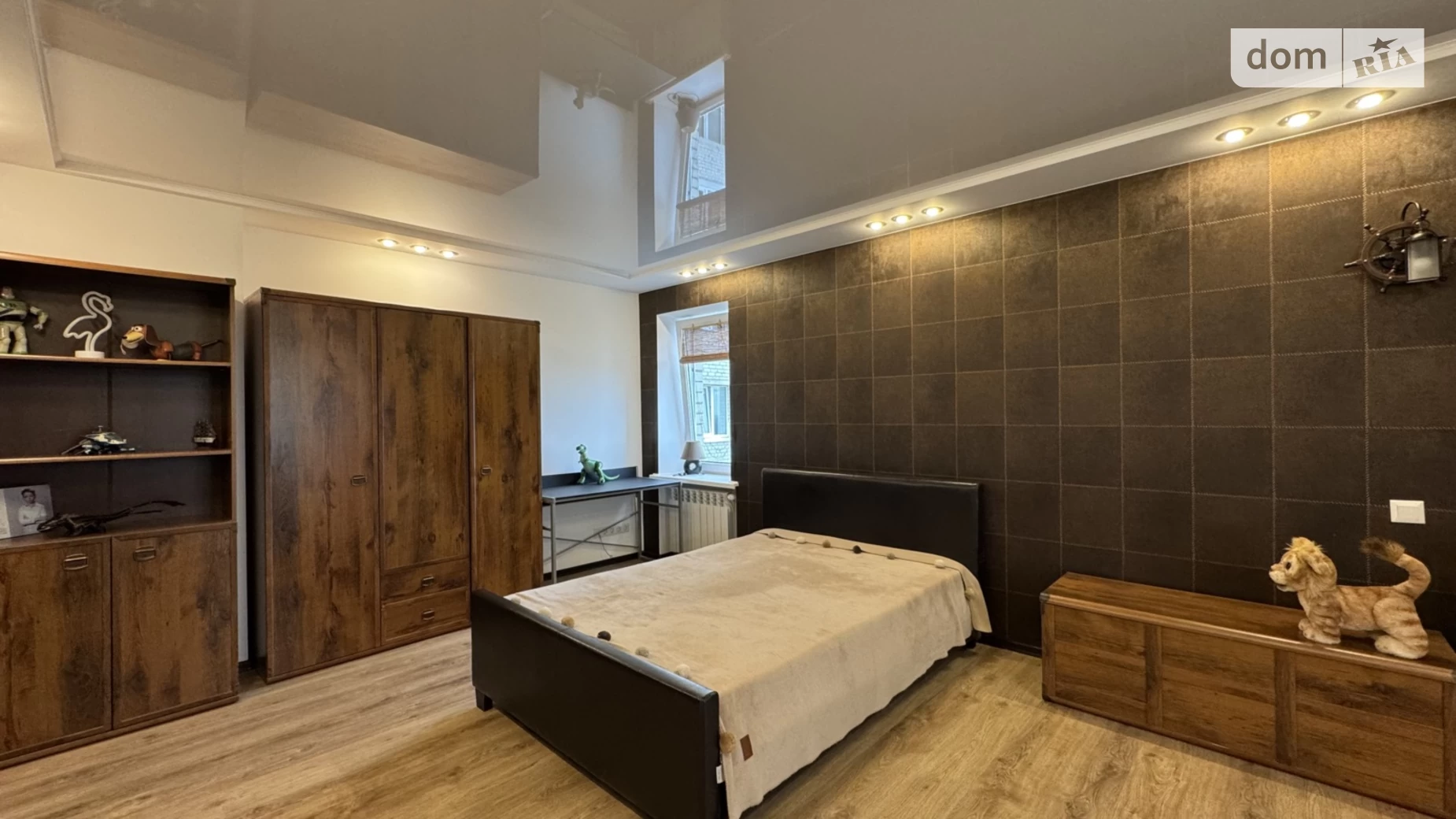 Продається 3-кімнатна квартира 107.7 кв. м у Житомирі, просп. Миру - фото 2