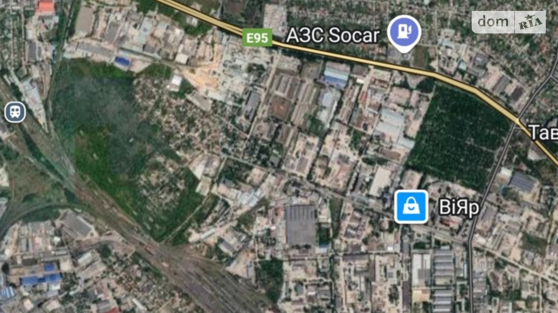 Продается земельный участок 200 соток в Одесской области, цена: 1500000 $ - фото 2