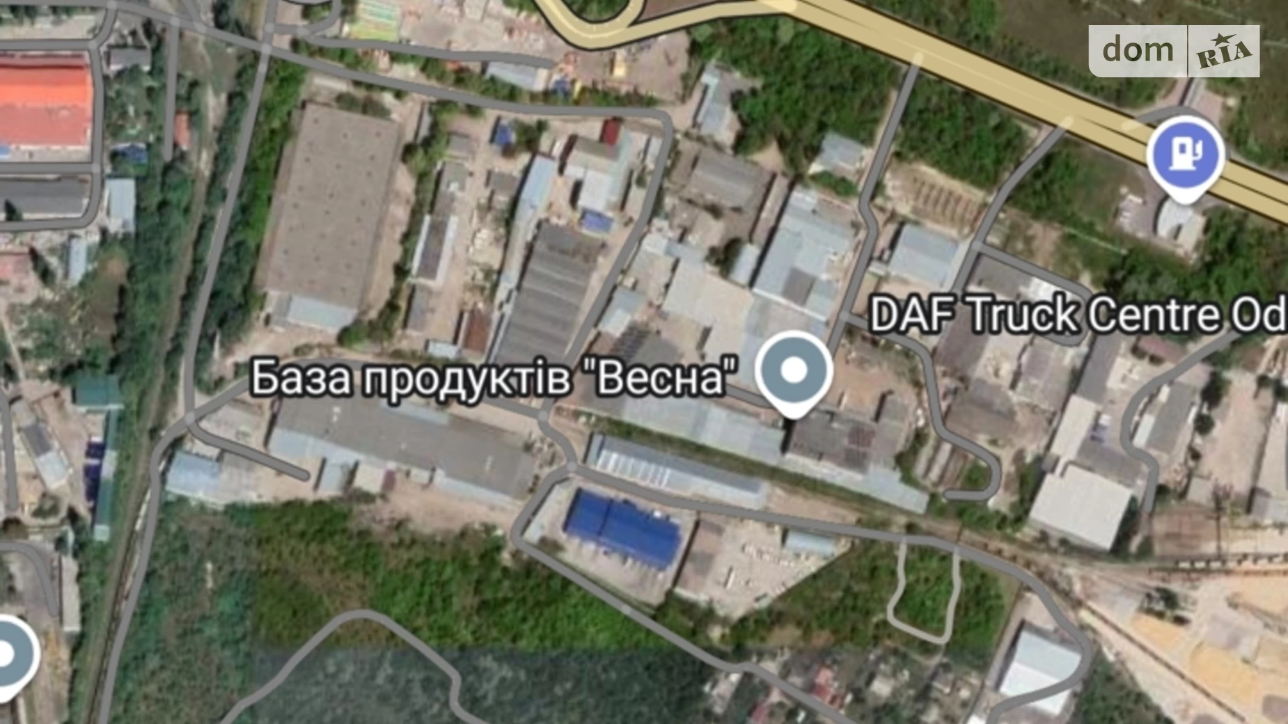 Продается земельный участок 200 соток в Одесской области, цена: 1500000 $ - фото 3