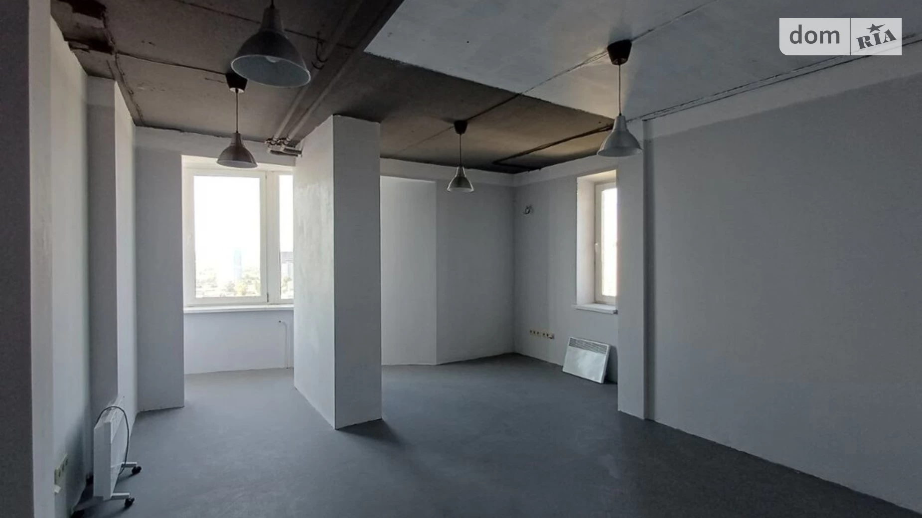 Сдается в аренду офис 170 кв. м в бизнес-центре, цена: 1500 $ - фото 2