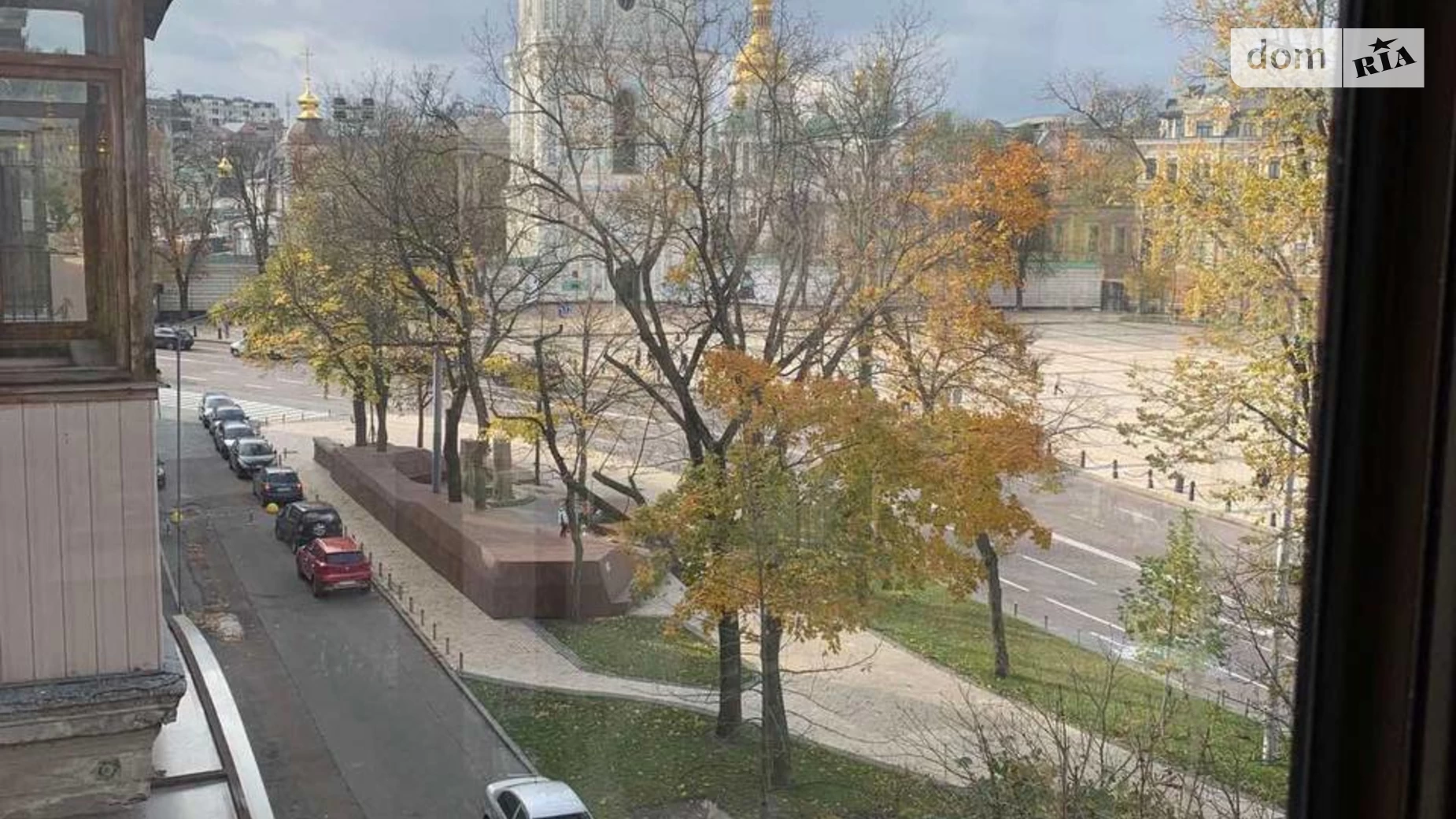 Сдается в аренду 2-комнатная квартира 73 кв. м в Киеве, ул. Владимирская, 19 - фото 3