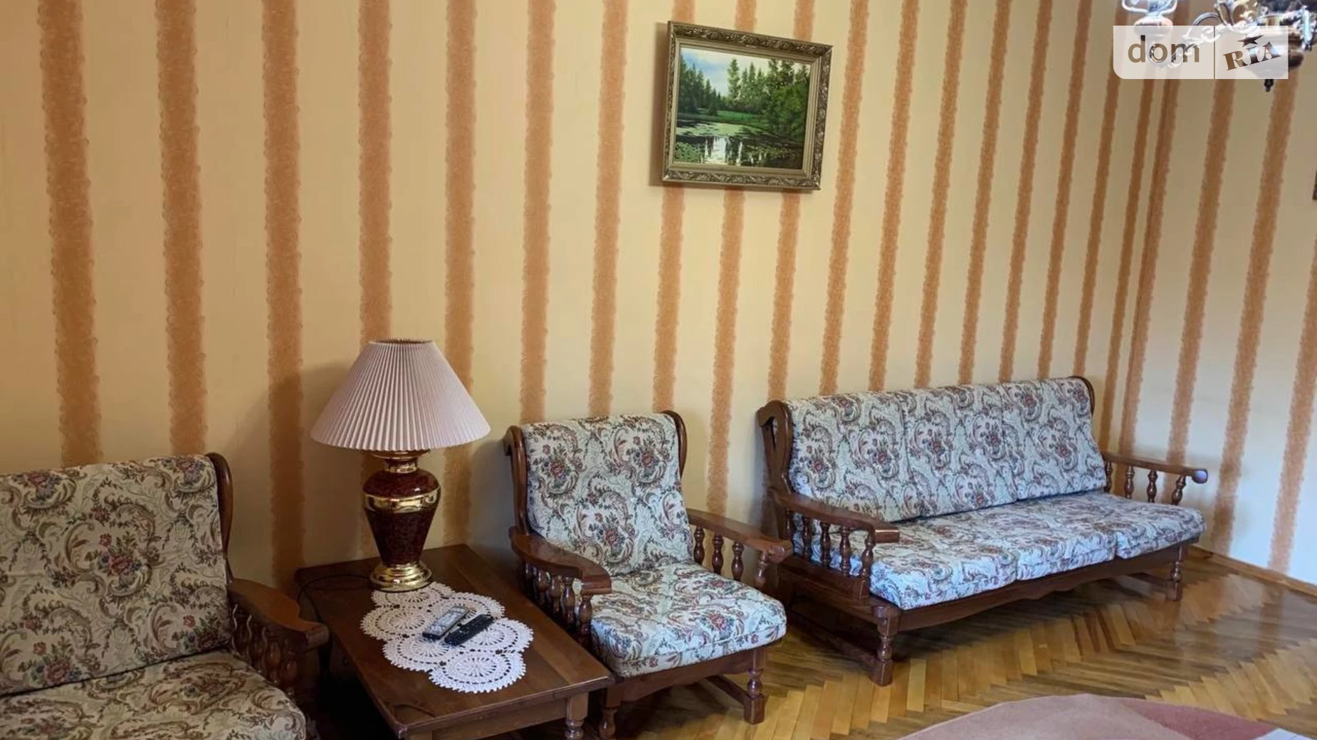 Сдается в аренду 2-комнатная квартира 73 кв. м в Киеве, ул. Владимирская, 19 - фото 5