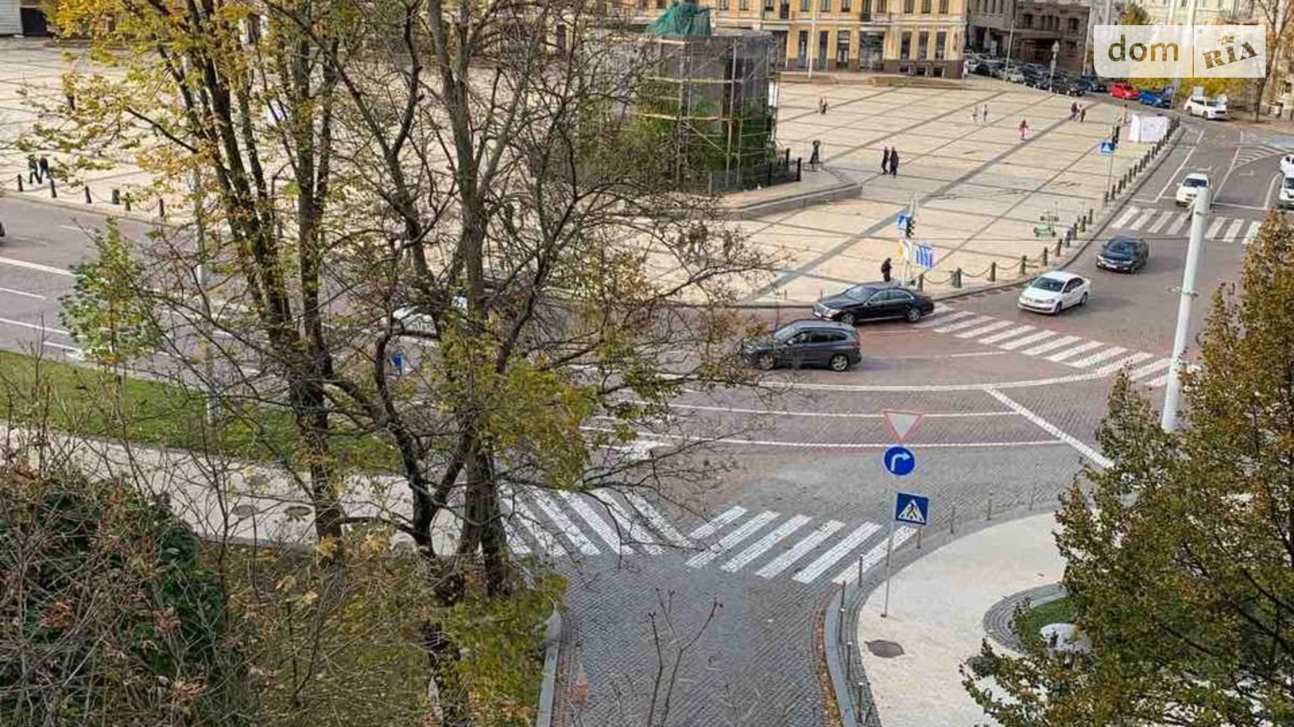 Сдается в аренду 2-комнатная квартира 73 кв. м в Киеве, ул. Владимирская, 19 - фото 2