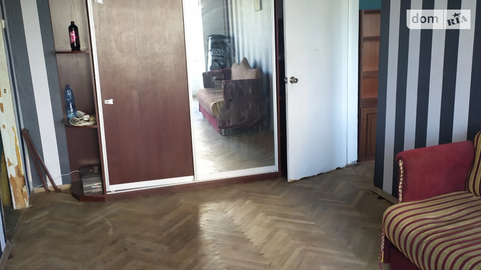 Сдается в аренду 3-комнатная квартира 60 кв. м в Киеве, ул. Вавиловых, 13А - фото 5