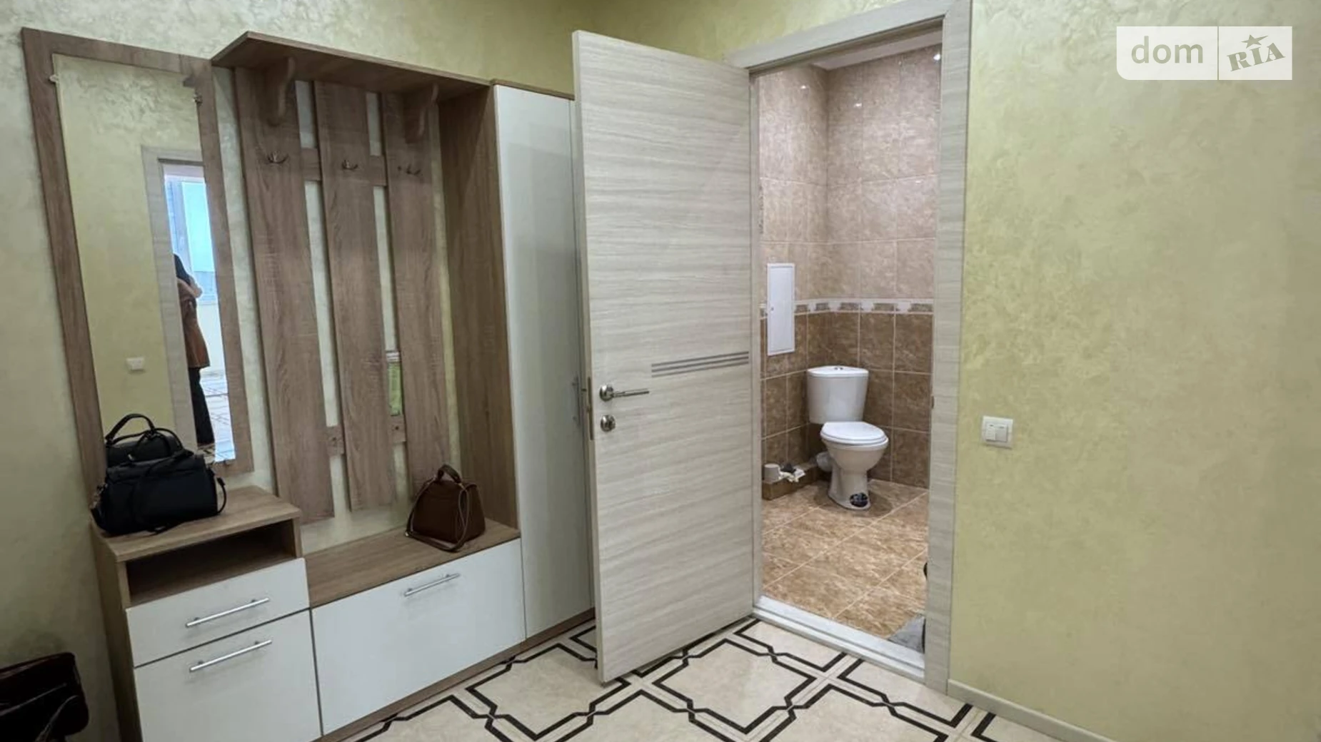 Продается 1-комнатная квартира 50 кв. м в Хмельницком, ул. Панаса Мирного, 11 - фото 3