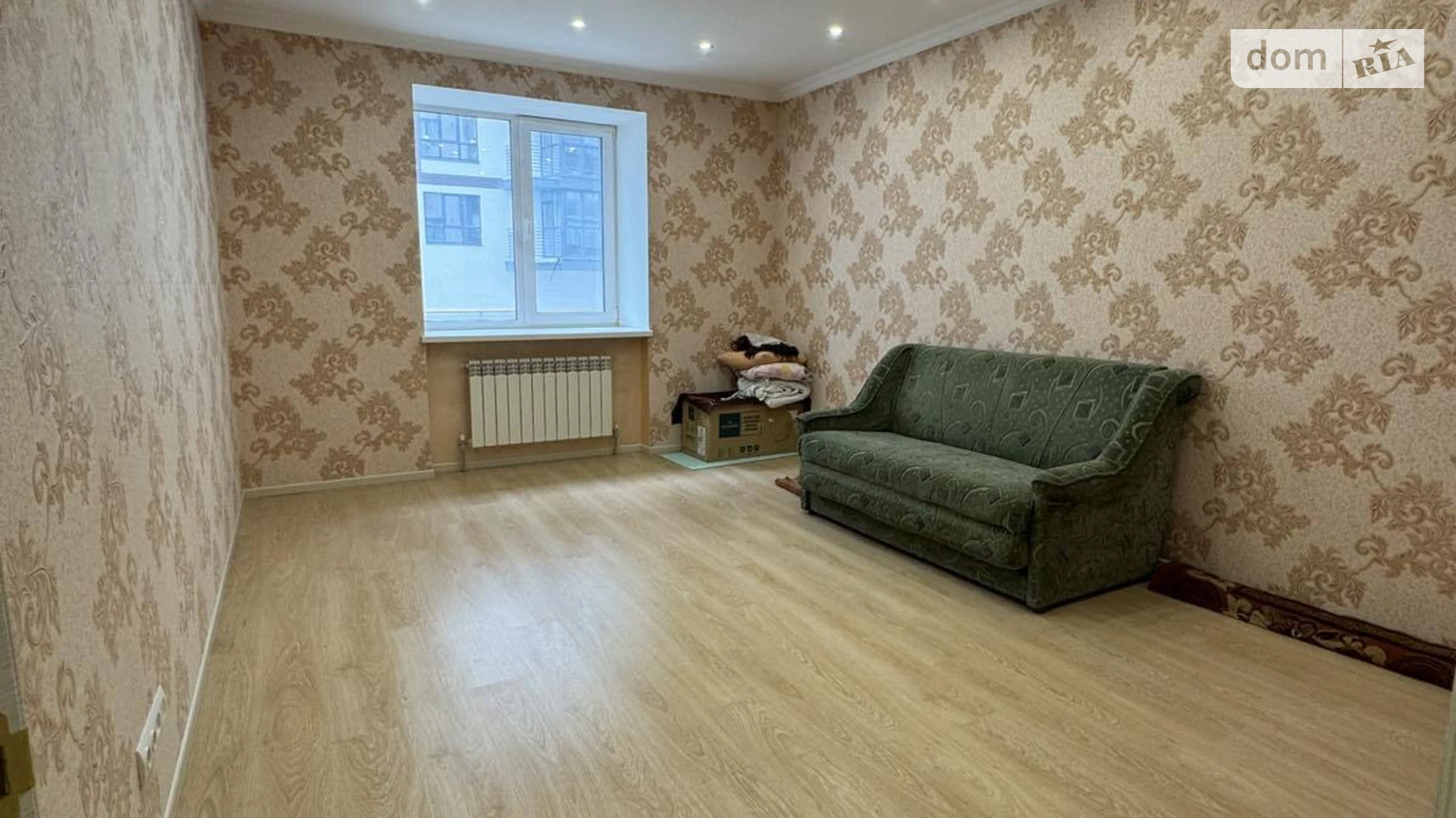 Продается 1-комнатная квартира 50 кв. м в Хмельницком, ул. Панаса Мирного, 11 - фото 4