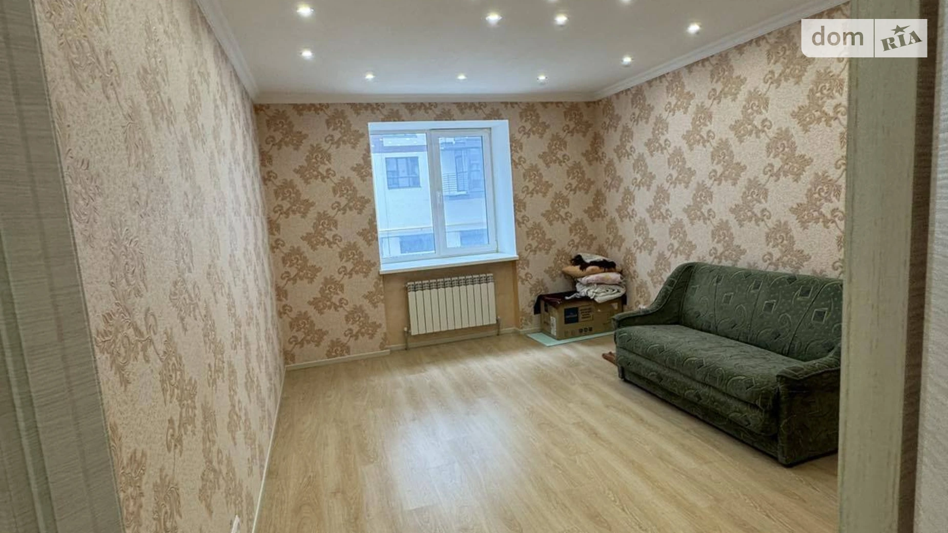 Продается 1-комнатная квартира 50 кв. м в Хмельницком, ул. Панаса Мирного, 11 - фото 5