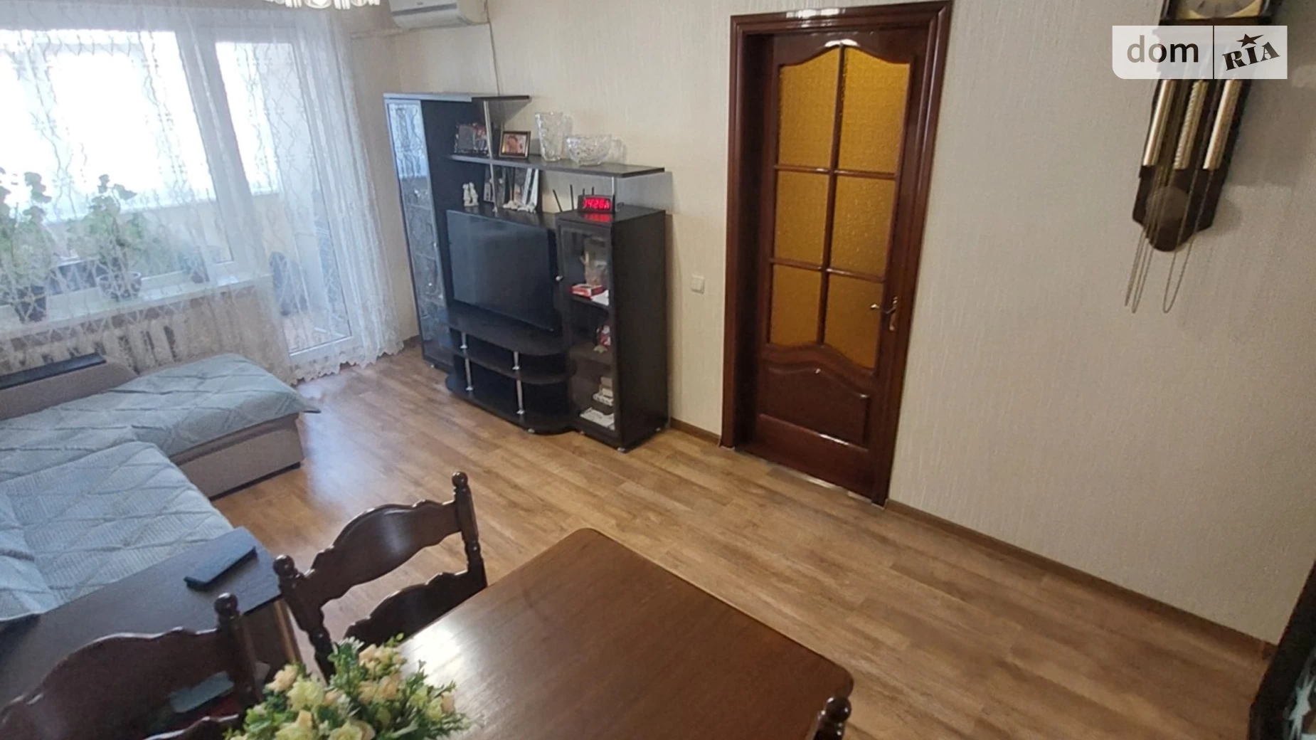 Продается 2-комнатная квартира 46.6 кв. м в Николаеве - фото 2