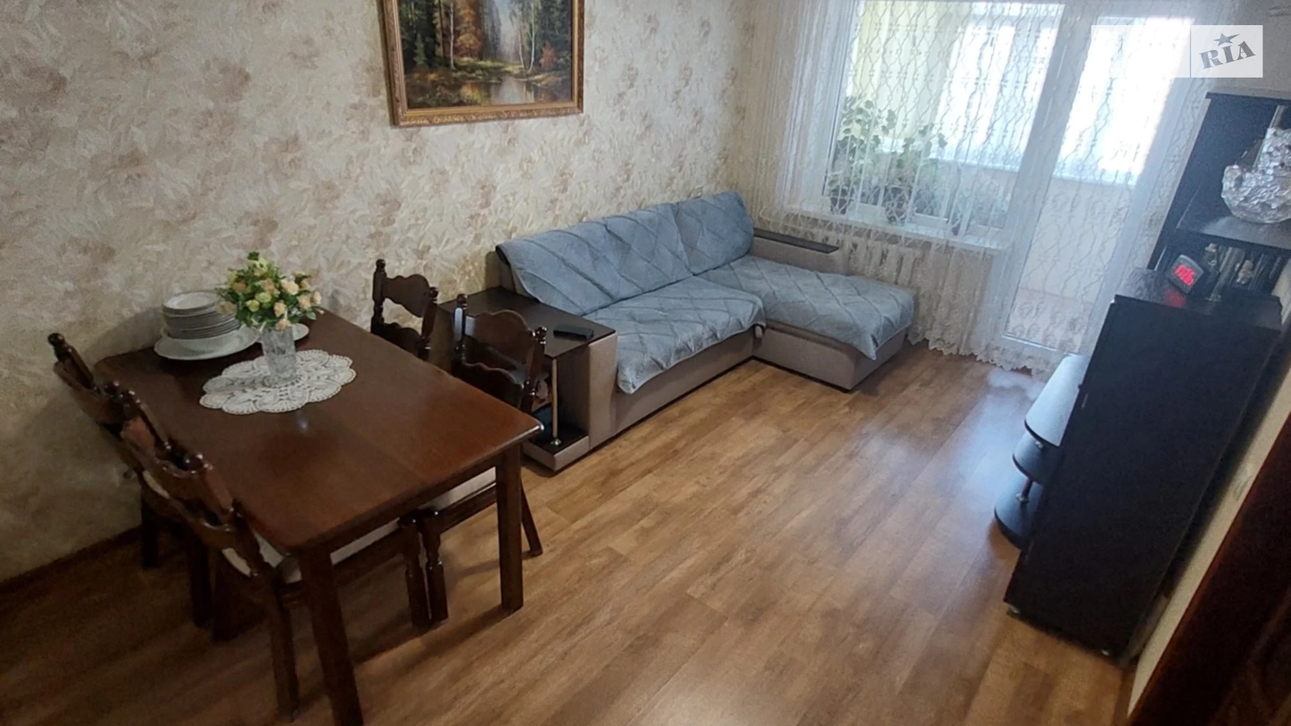 Продается 2-комнатная квартира 46.6 кв. м в Николаеве - фото 3