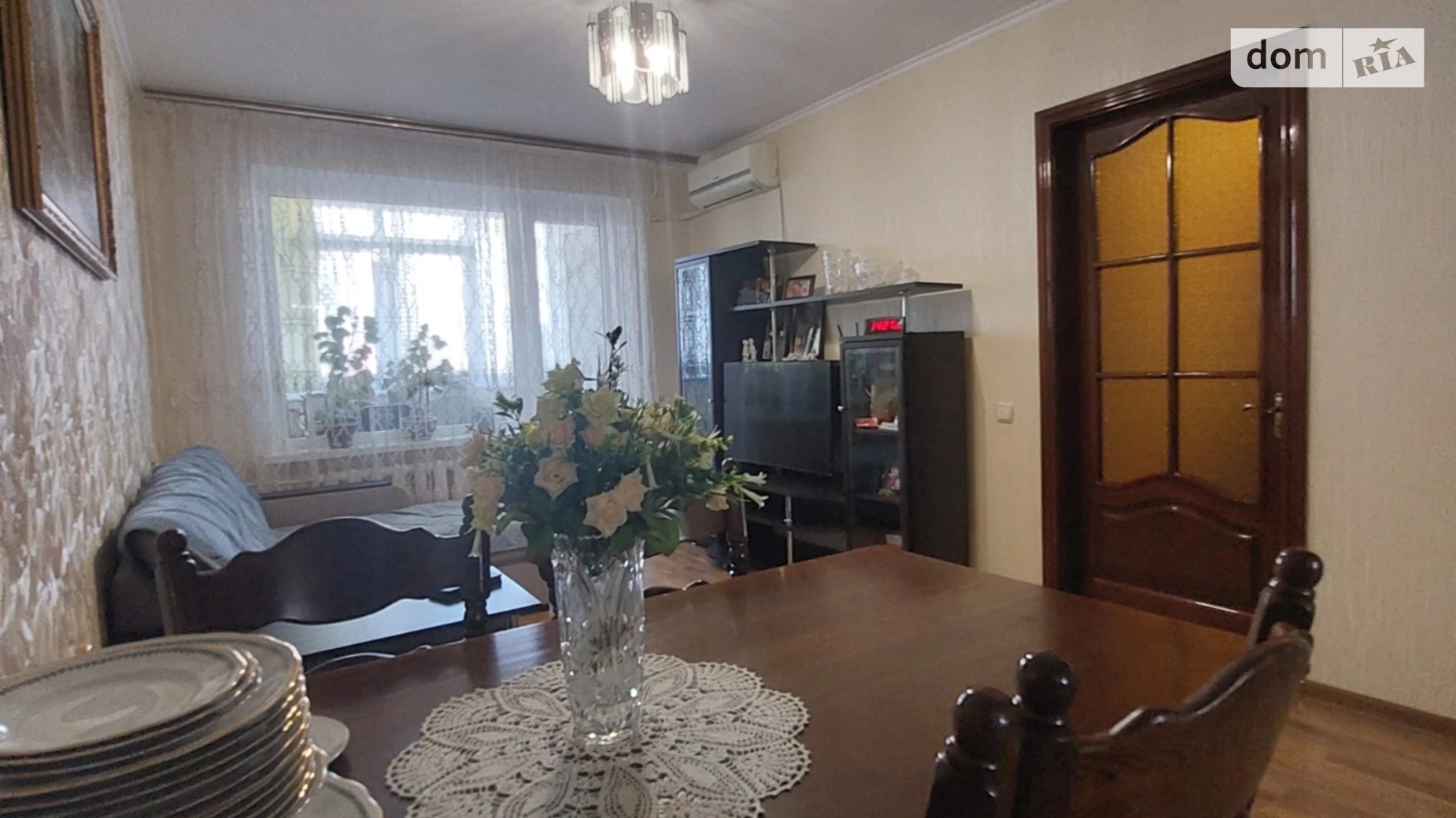 Продается 2-комнатная квартира 46.6 кв. м в Николаеве - фото 4