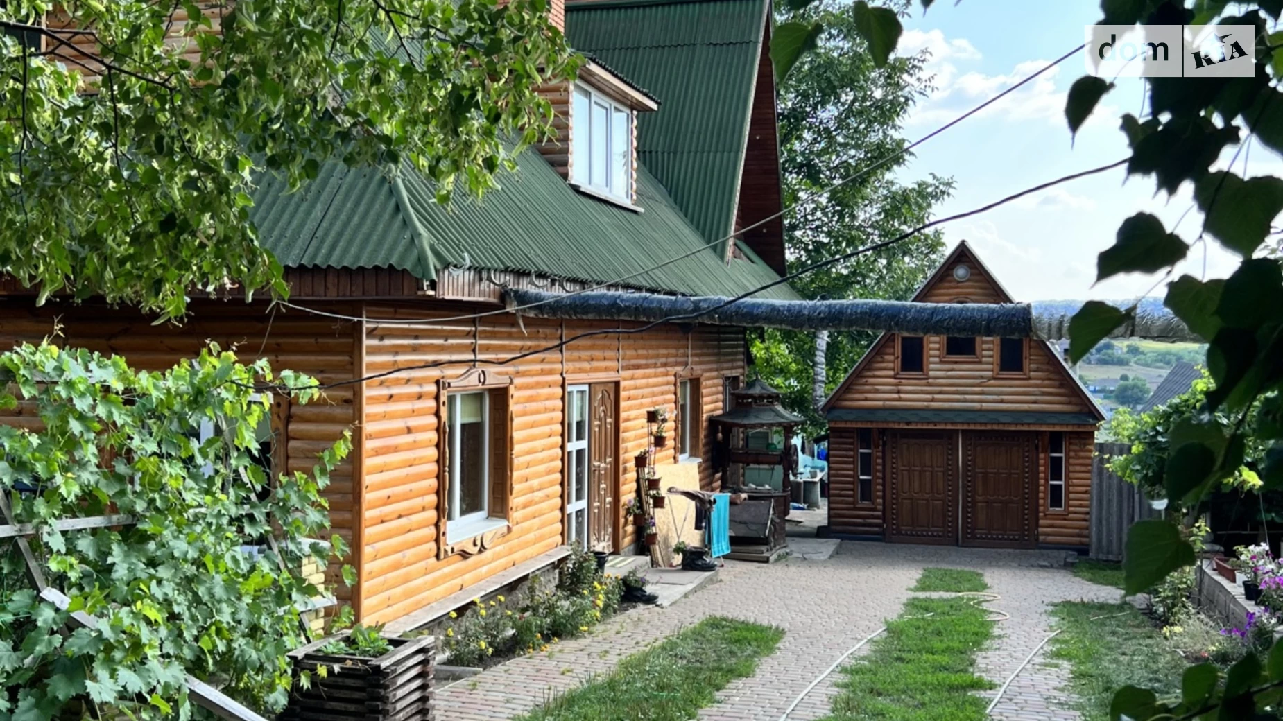 ул. Марка Кропивницкого(Петровского) Новоукраинка, цена: 250000 $ - фото 2