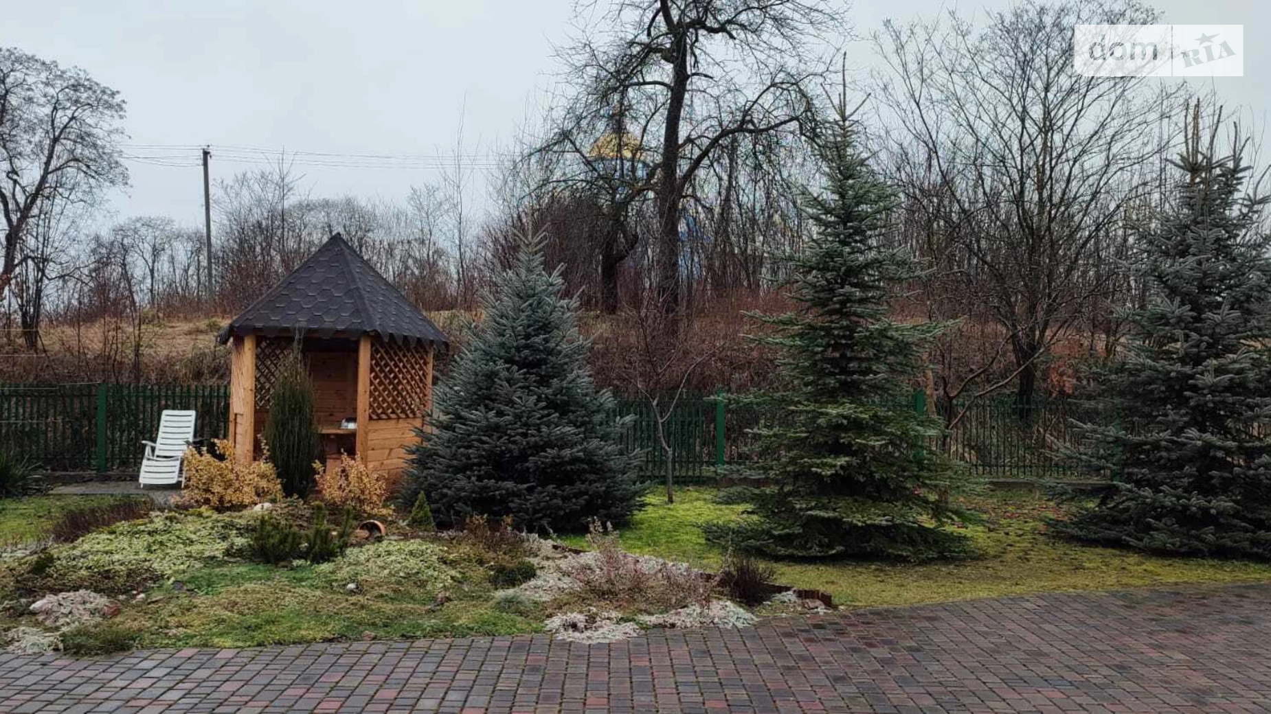 Продается дом на 2 этажа 164.9 кв. м с подвалом, цена: 165000 € - фото 4