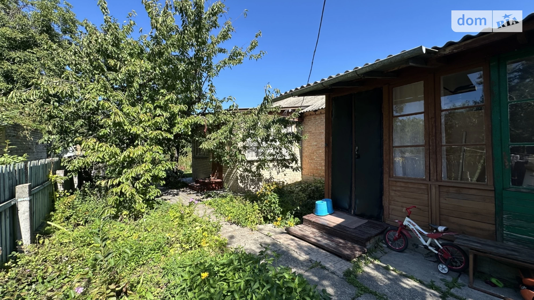 Продается 1-комнатная квартира 38.3 кв. м в Боярке, ул. Ивана Богуна(Богунского) - фото 3