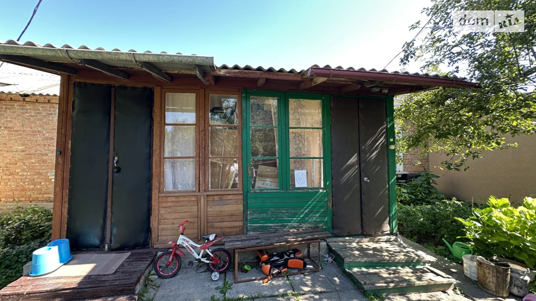 Продается 1-комнатная квартира 38.3 кв. м в Боярке, ул. Ивана Богуна(Богунского) - фото 2