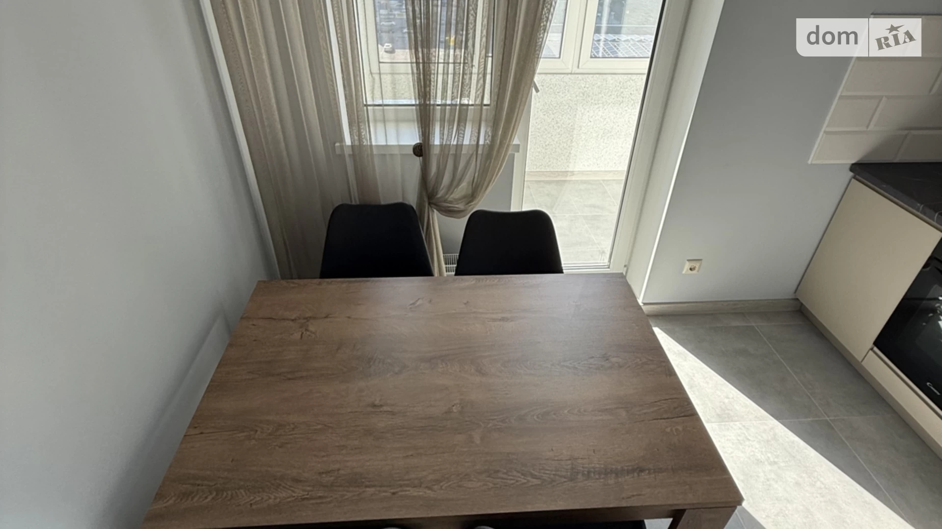 Сдается в аренду 1-комнатная квартира 40 кв. м в Вишневом, ул. Европейская, 8Б - фото 5