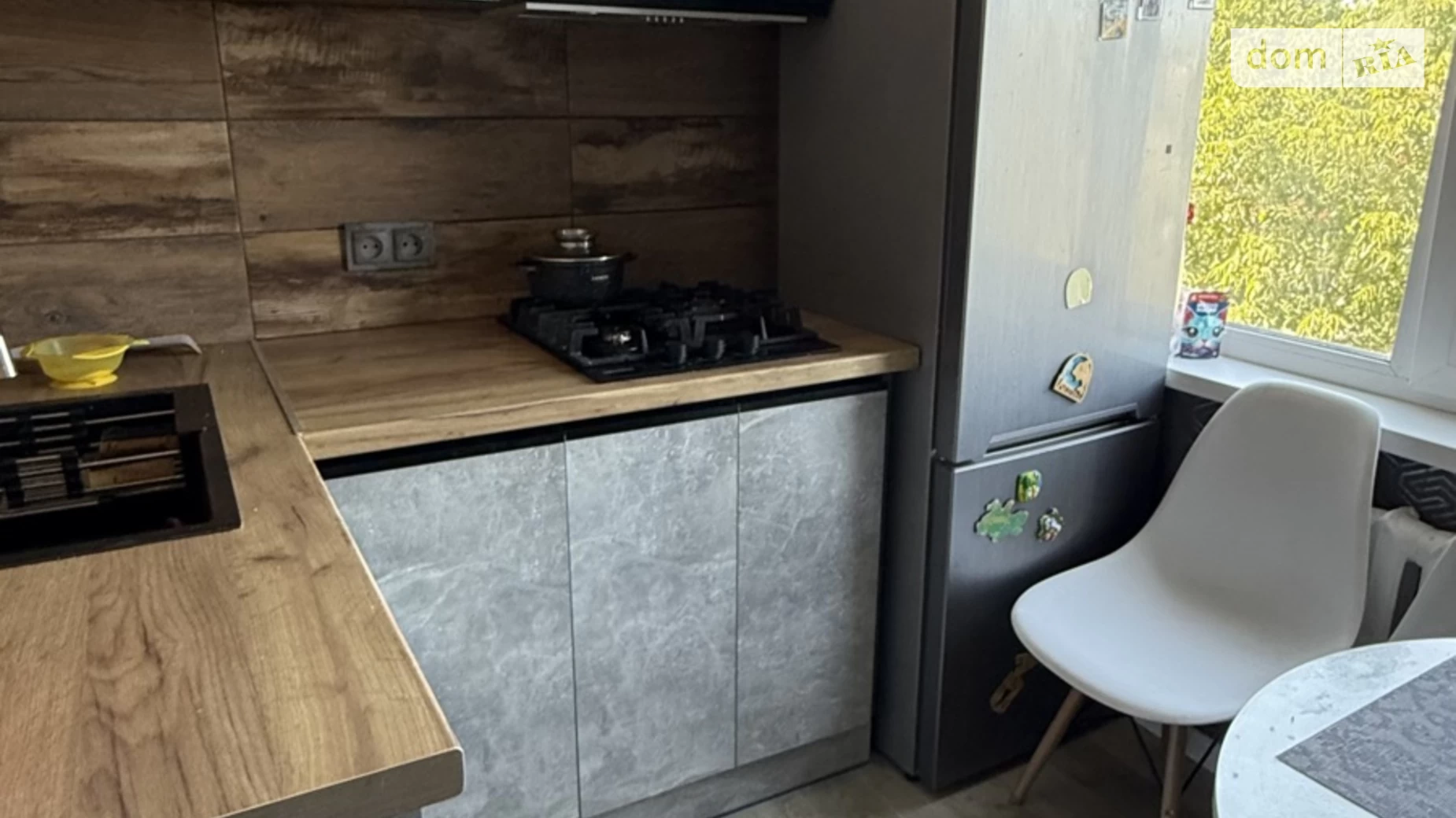 Продается 3-комнатная квартира 64 кв. м в Полтаве, ул. Кузьмы Скрябина(Курчатова), 6 - фото 3