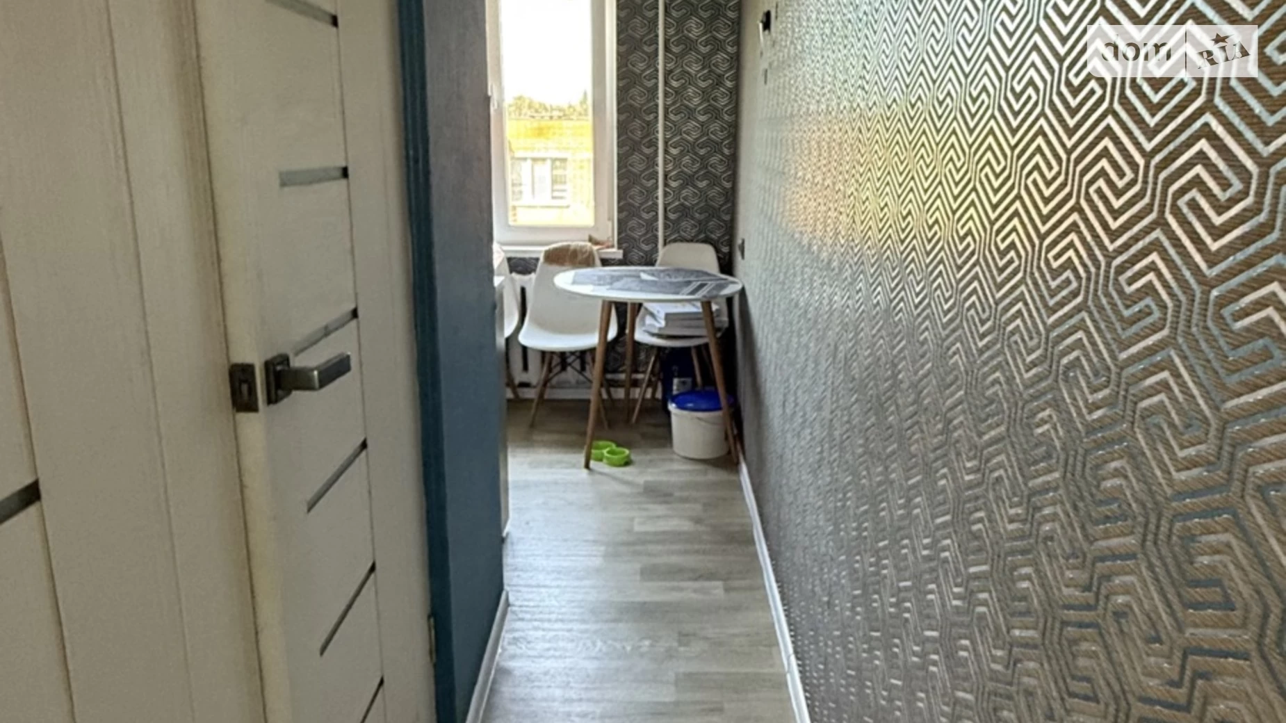 Продается 3-комнатная квартира 64 кв. м в Полтаве, ул. Кузьмы Скрябина(Курчатова), 6 - фото 5