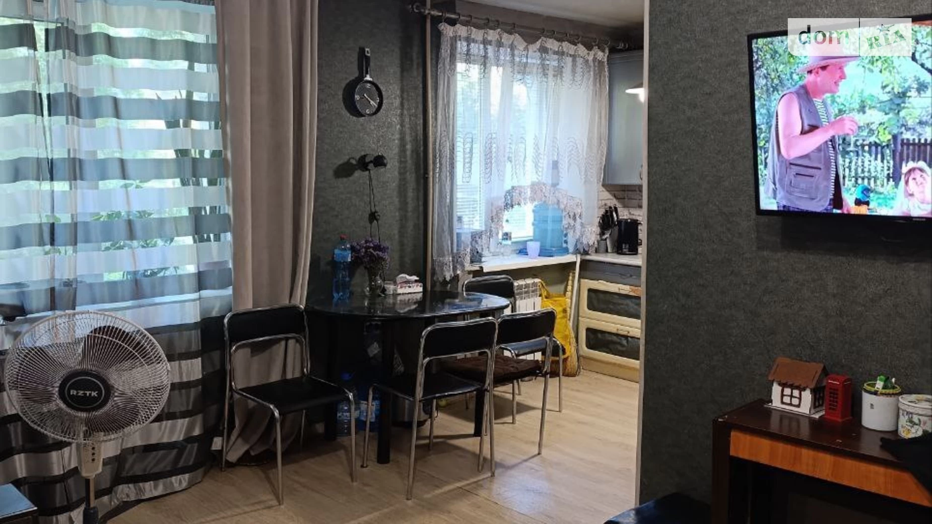 Продается 2-комнатная квартира 62.2 кв. м в Днепре, ул. Независимости(Титова), 14А - фото 2