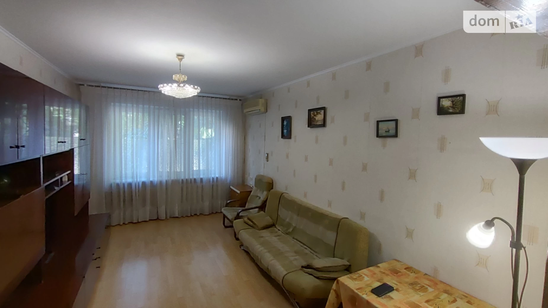 Продається 3-кімнатна квартира 65 кв. м у Одесі, просп. Небесної Сотні - фото 4