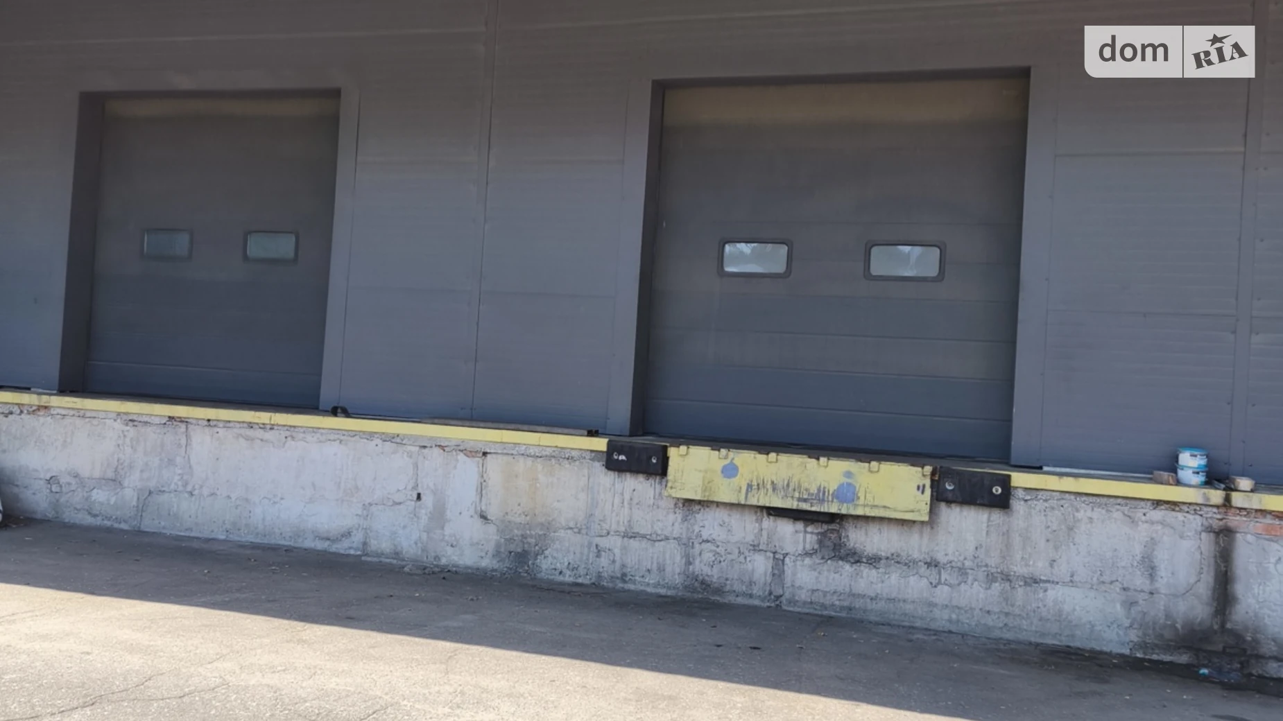 Сдается в аренду помещения свободного назначения 860 кв. м в 1-этажном здании, цена: 70000 грн - фото 2