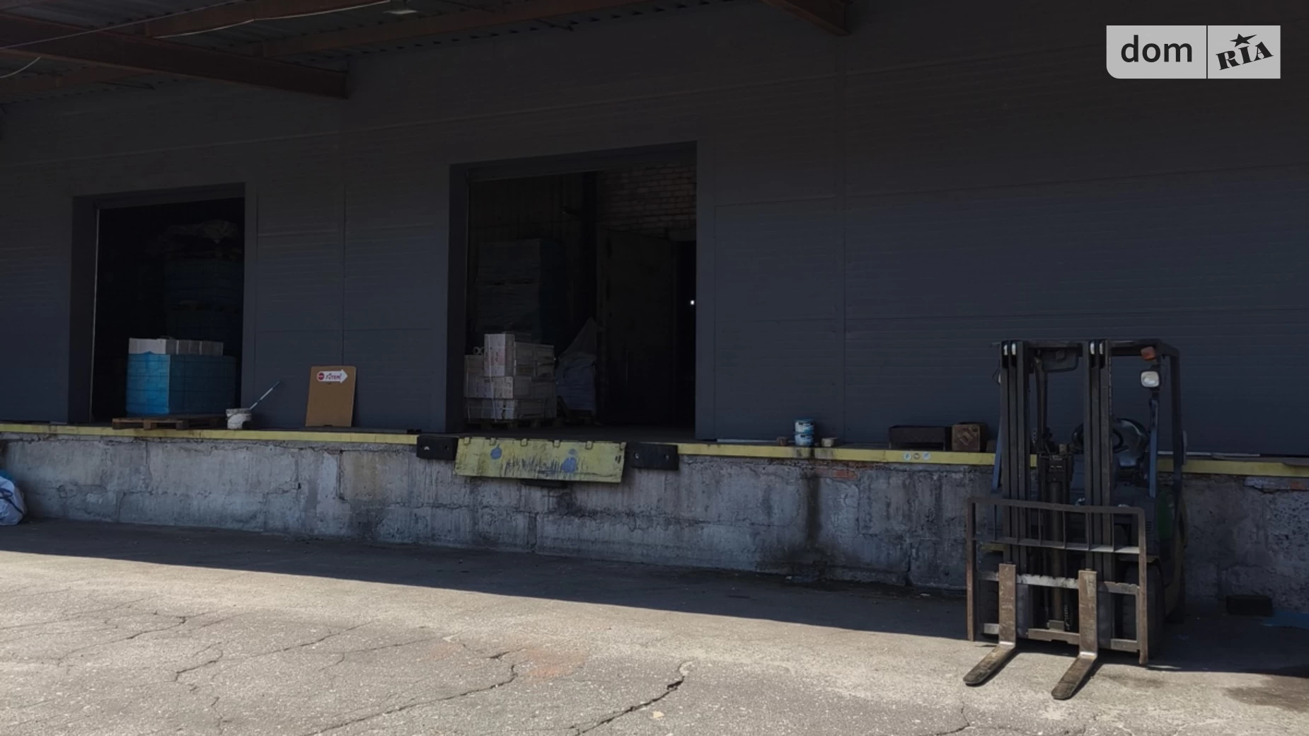Сдается в аренду помещения свободного назначения 860 кв. м в 1-этажном здании, цена: 70000 грн - фото 3