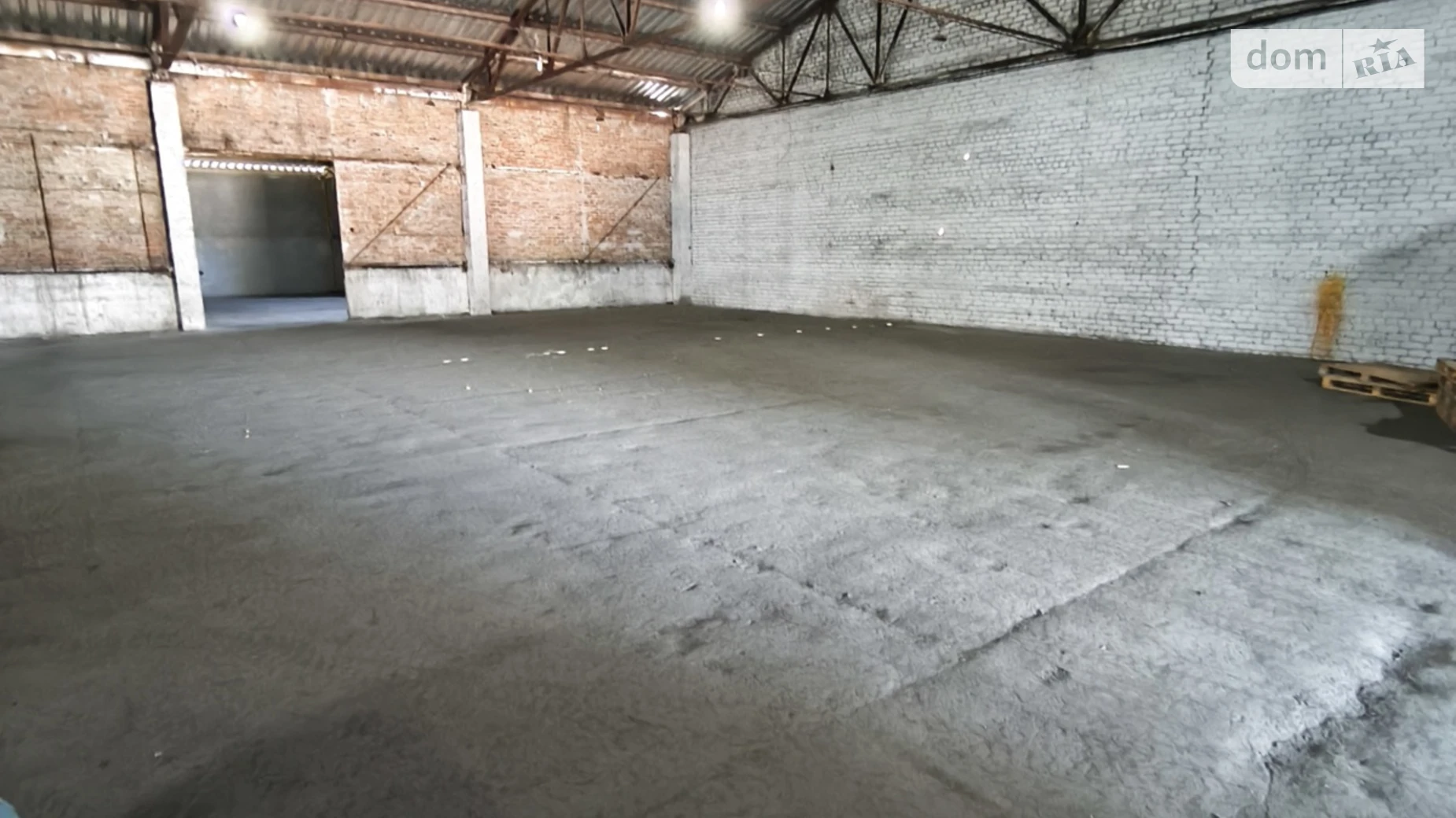 Сдается в аренду помещения свободного назначения 860 кв. м в 1-этажном здании, цена: 70000 грн - фото 4