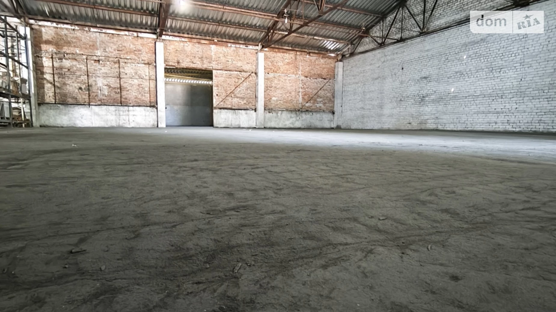 Сдается в аренду помещения свободного назначения 860 кв. м в 1-этажном здании, цена: 70000 грн - фото 5