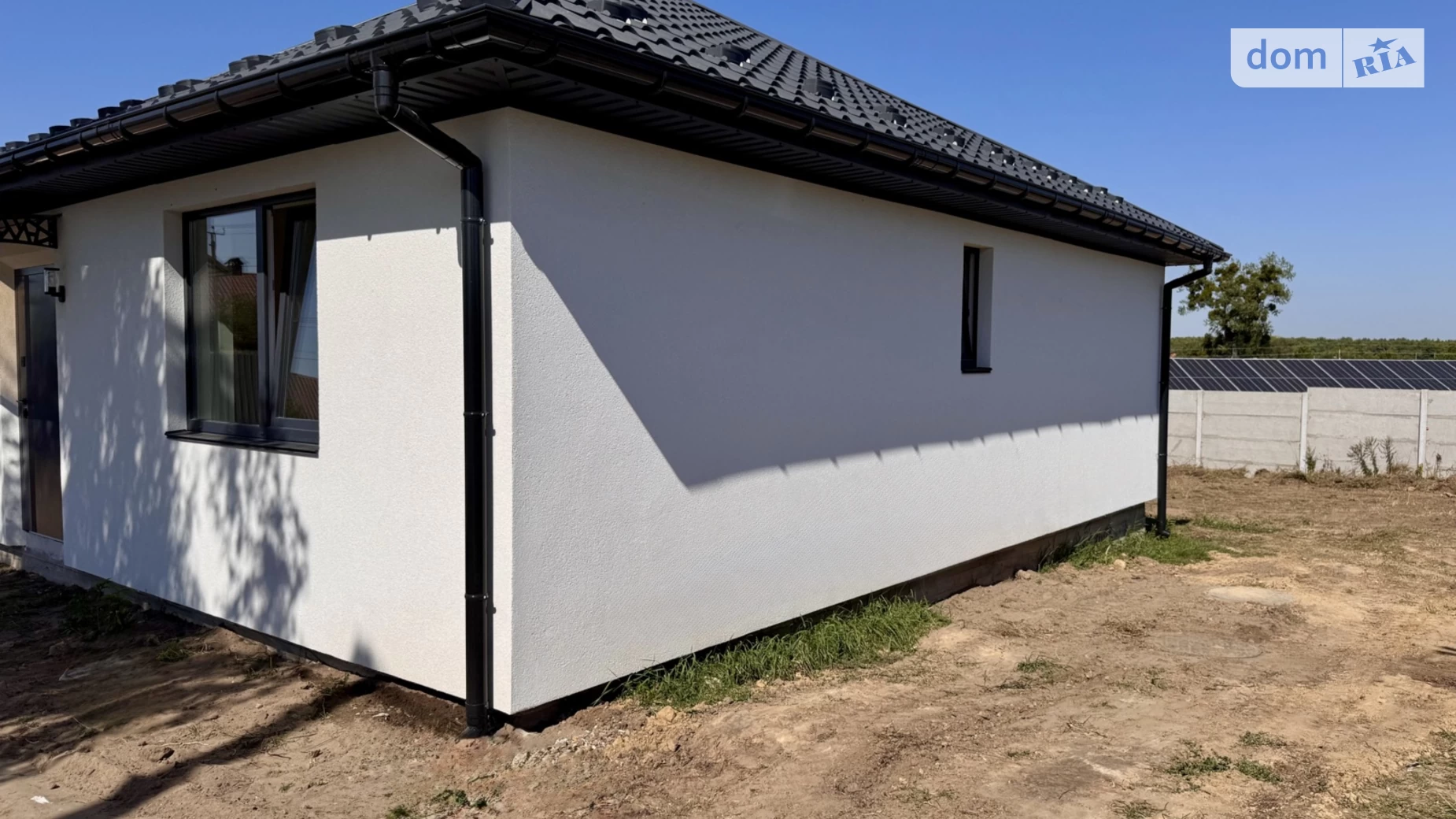 Продается одноэтажный дом 100 кв. м с камином, цена: 65000 $ - фото 4