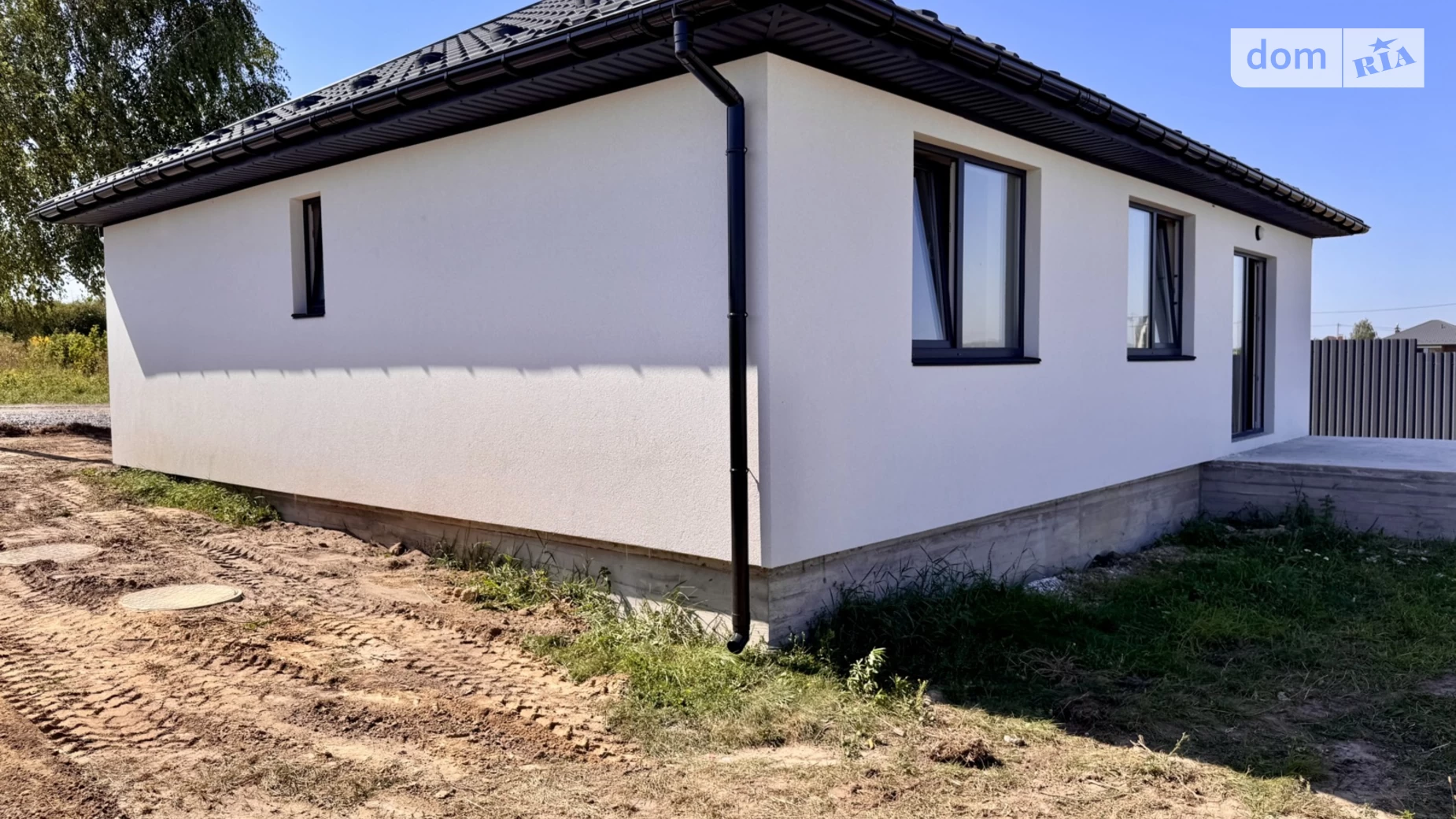 Продается одноэтажный дом 100 кв. м с камином, цена: 65000 $ - фото 5