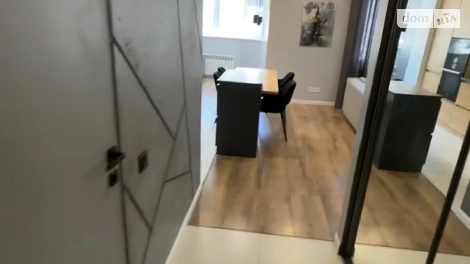 Продается 1-комнатная квартира 54 кв. м в Ирпене, ул. Университетская(Карла Маркса), 2Л - фото 2