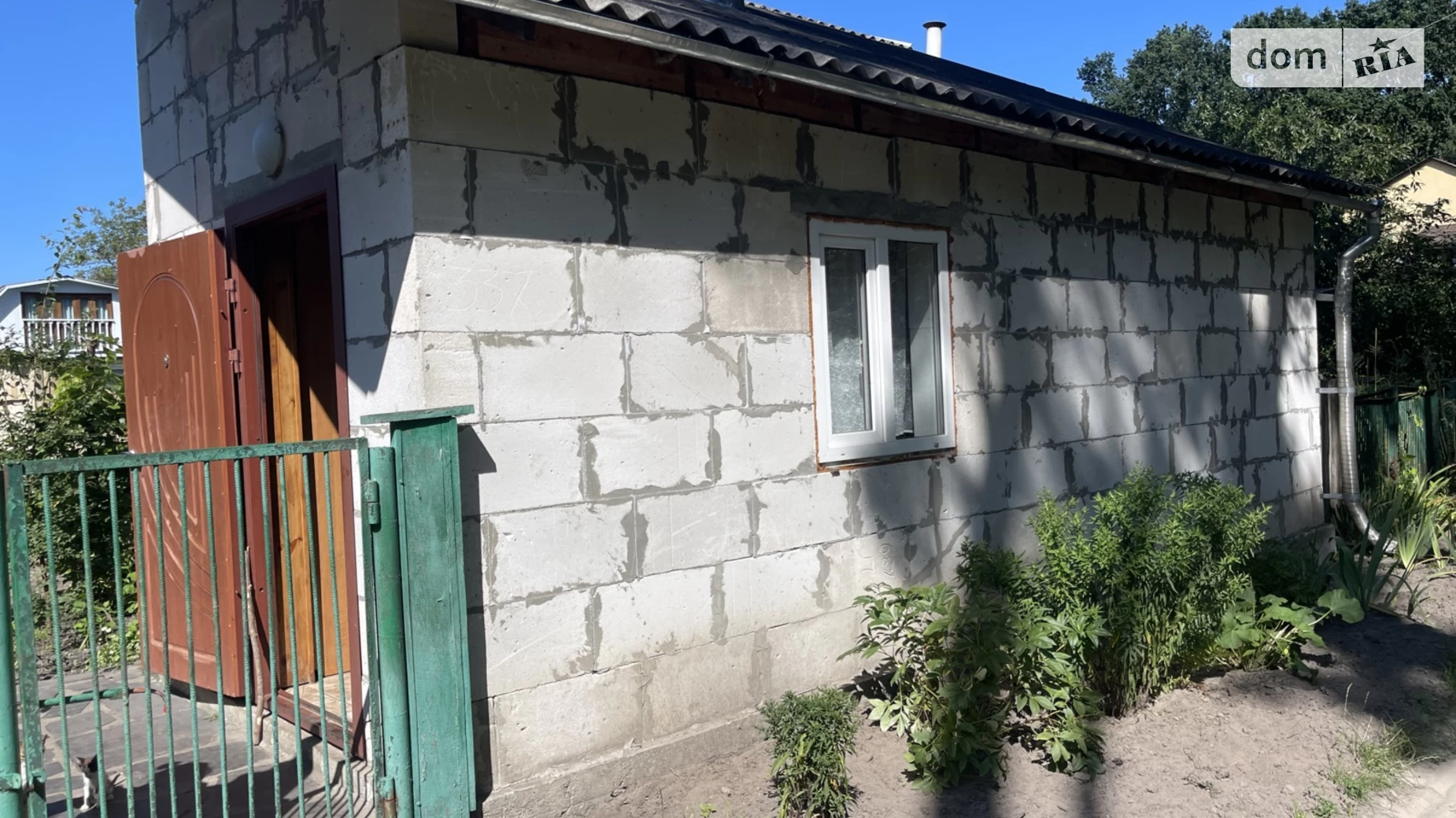 Продається будинок 2 поверховий 30 кв. м с басейном, цена: 32600 $ - фото 2