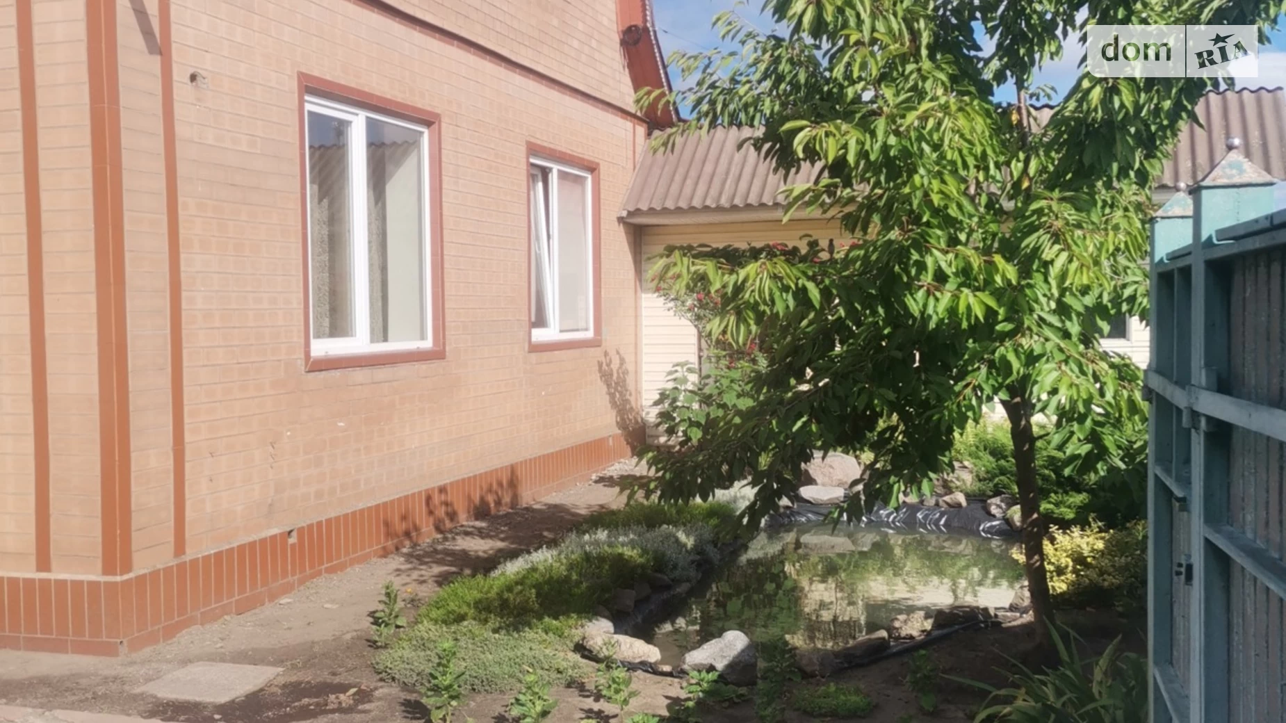 Продается дом на 2 этажа 162.4 кв. м с верандой, цена: 120000 $ - фото 2