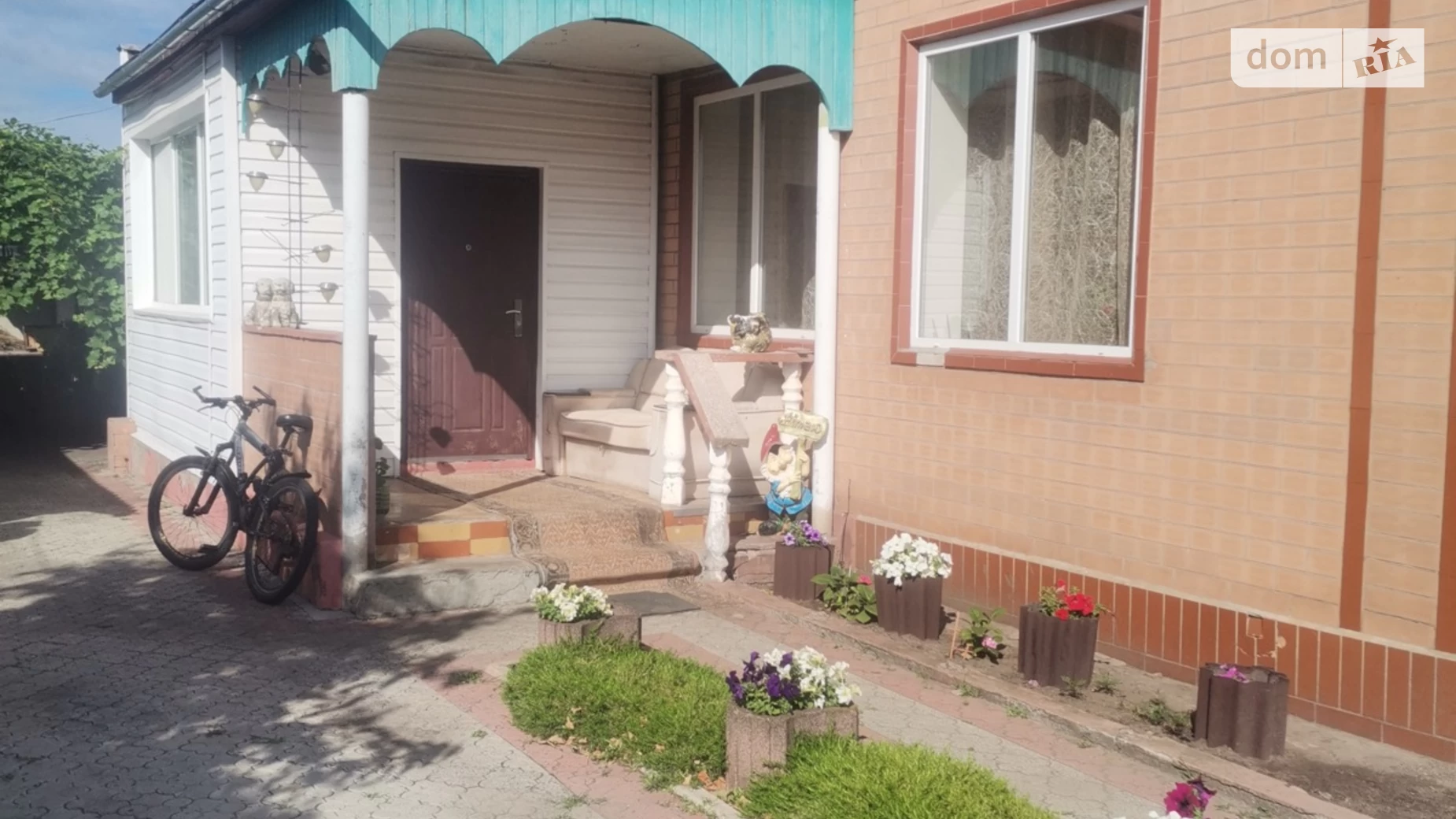 Продается дом на 2 этажа 162.4 кв. м с верандой, цена: 120000 $ - фото 3