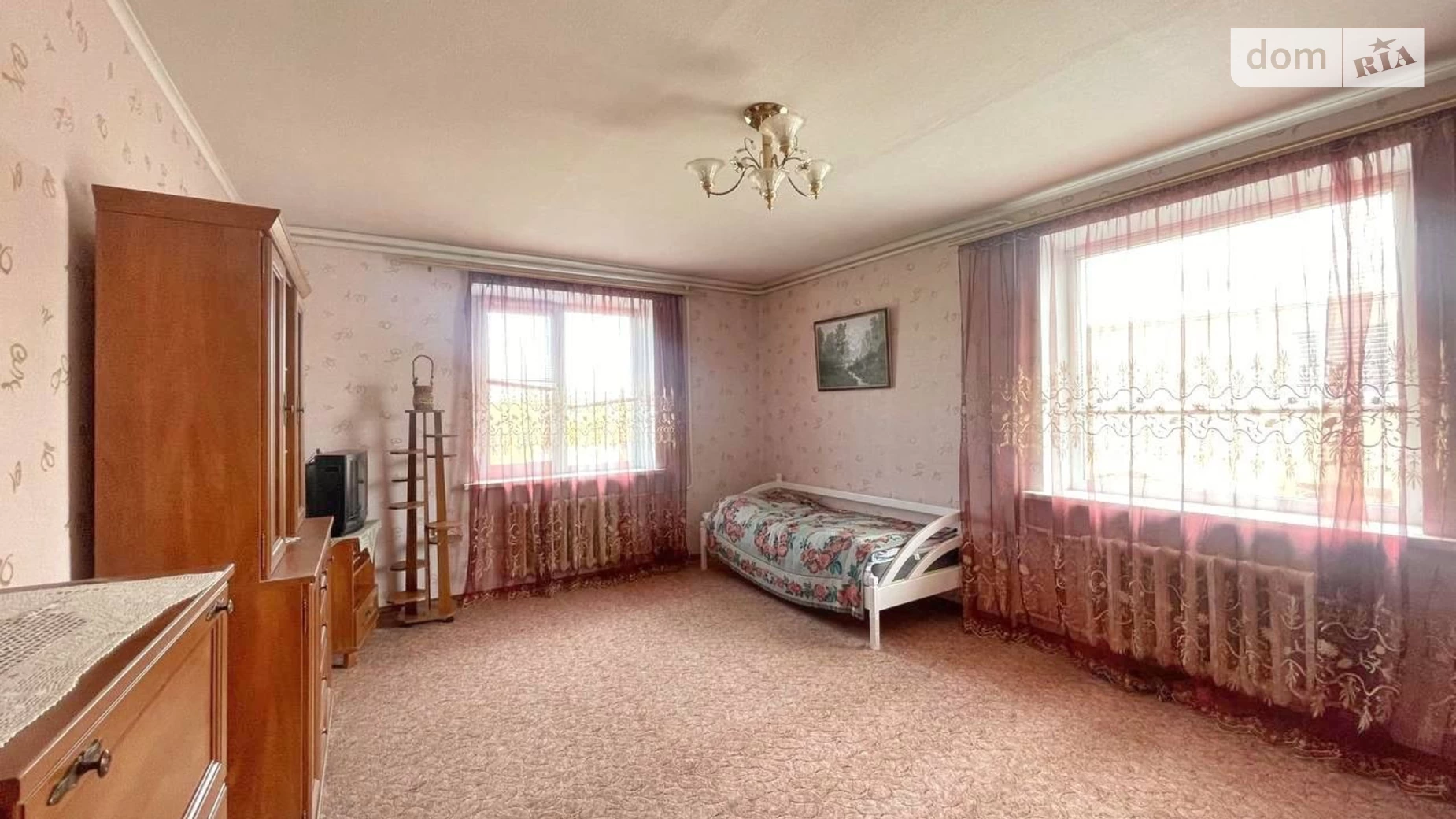 Продается дом на 2 этажа 150 кв. м с беседкой, цена: 60000 $ - фото 3