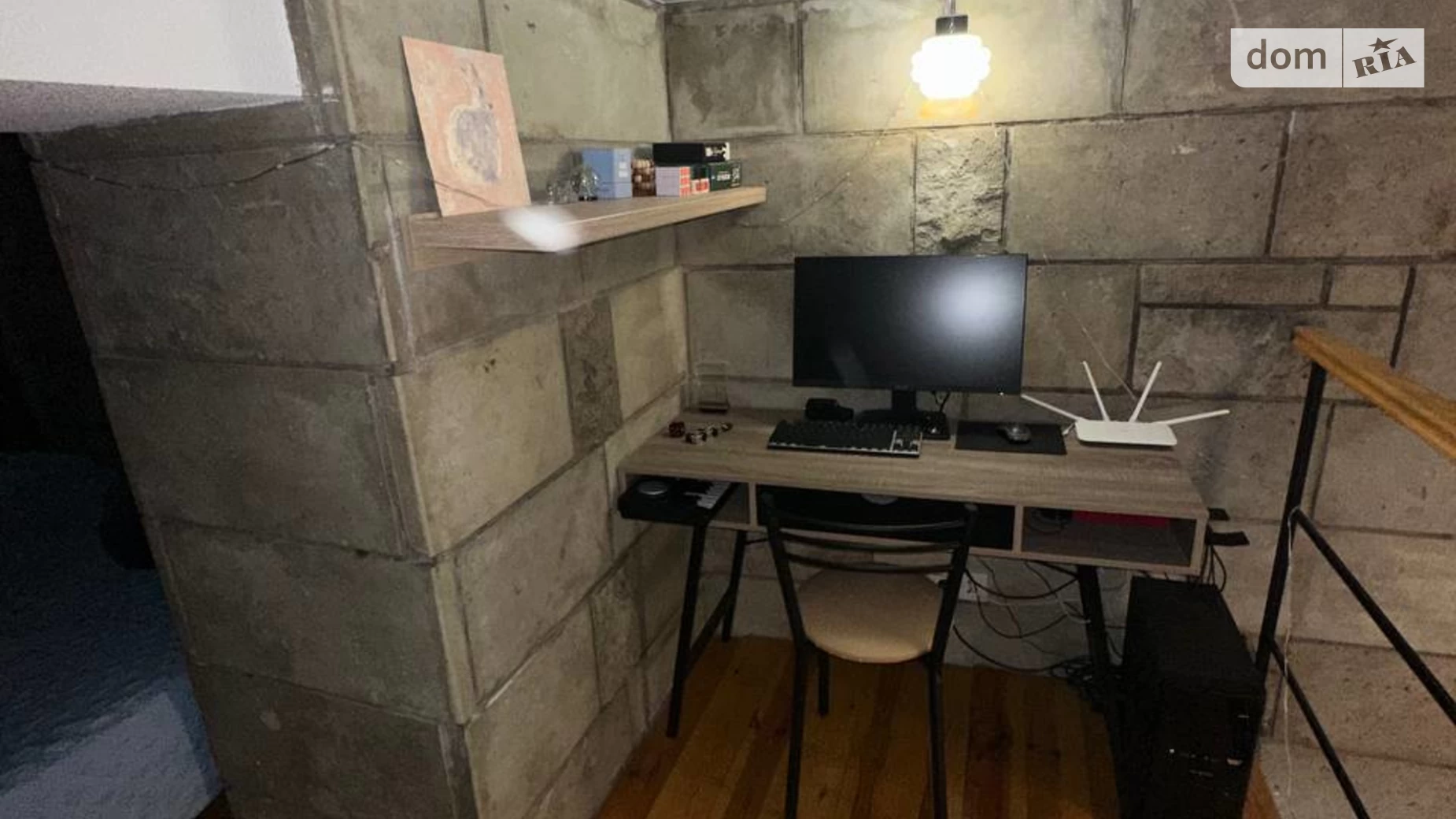 Продається 1-кімнатна квартира 22.7 кв. м у Харкові, вул. Лозівська, 5 - фото 3