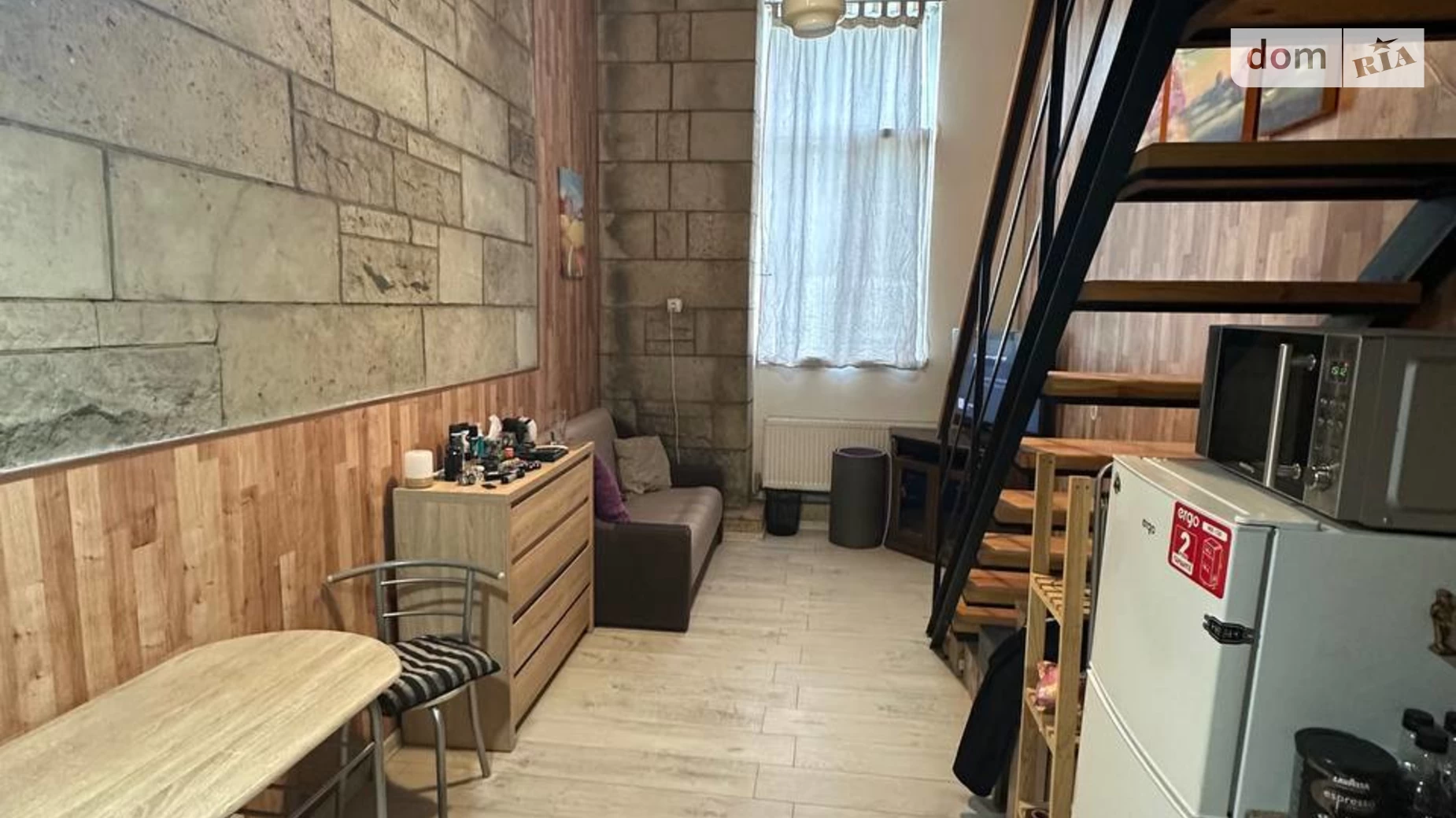 Продається 1-кімнатна квартира 22.7 кв. м у Харкові, вул. Лозівська, 5 - фото 4