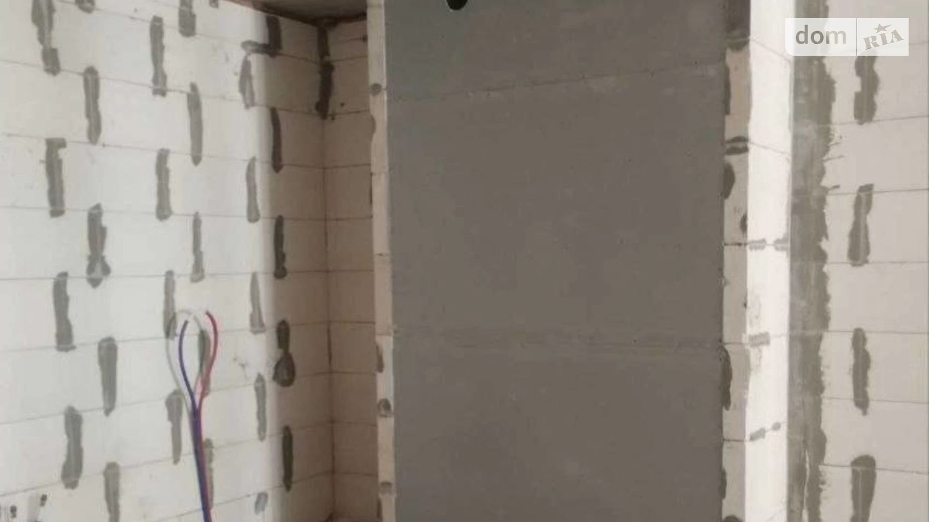 Продається 1-кімнатна квартира 43 кв. м у Одесі, Фонтанська дор., 25 корпус 1 - фото 3