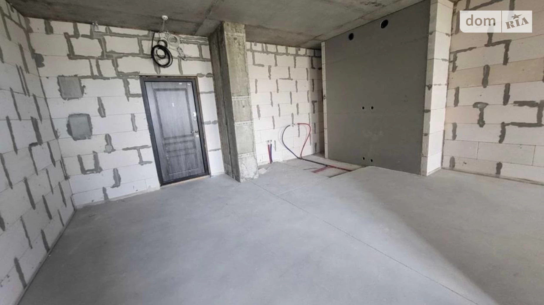 Продається 1-кімнатна квартира 43 кв. м у Одесі, Фонтанська дор., 25 корпус 1 - фото 4