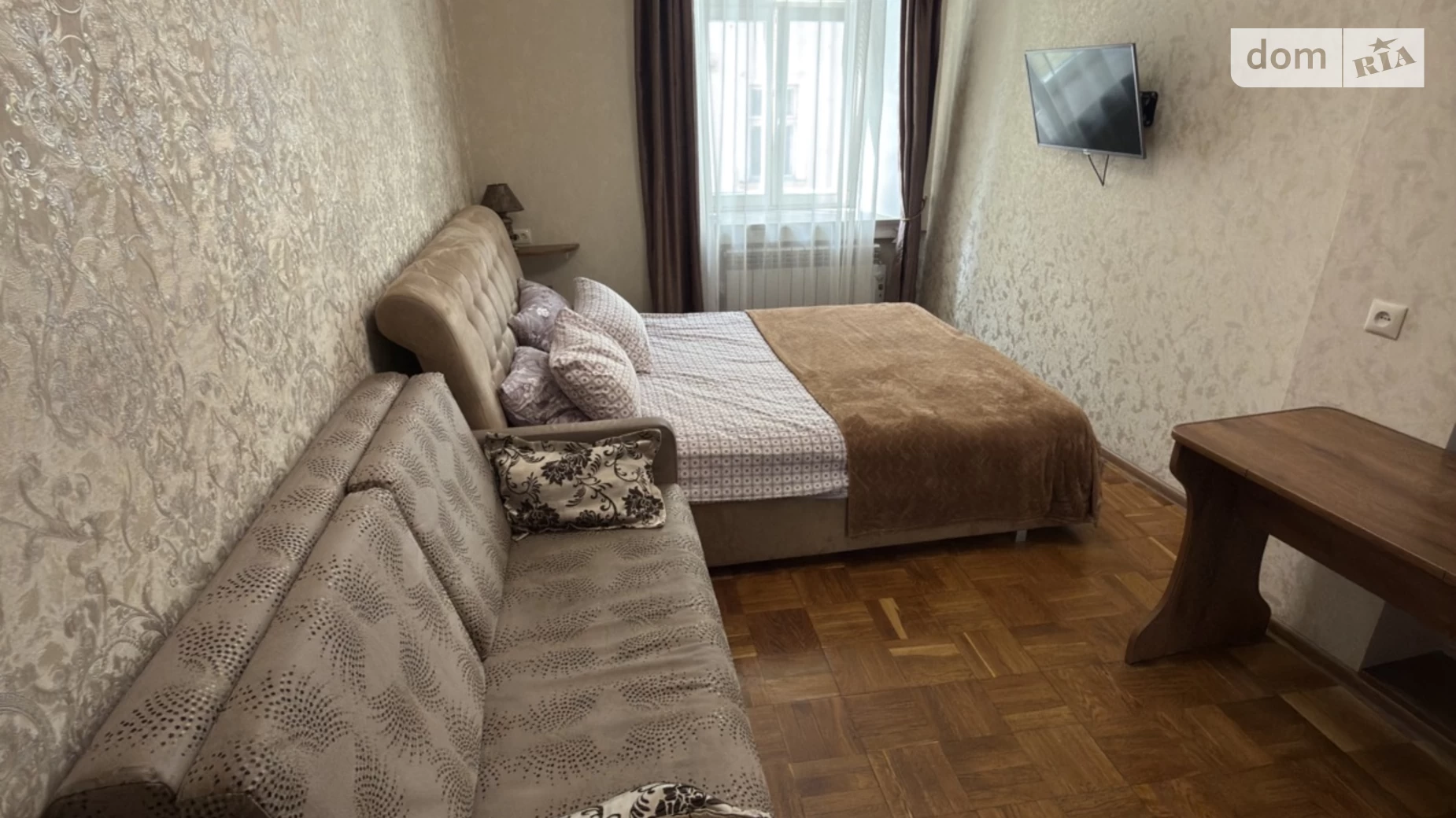Сдается в аренду 1-комнатная квартира 32 кв. м в Львове, ул. Староеврейская - фото 3