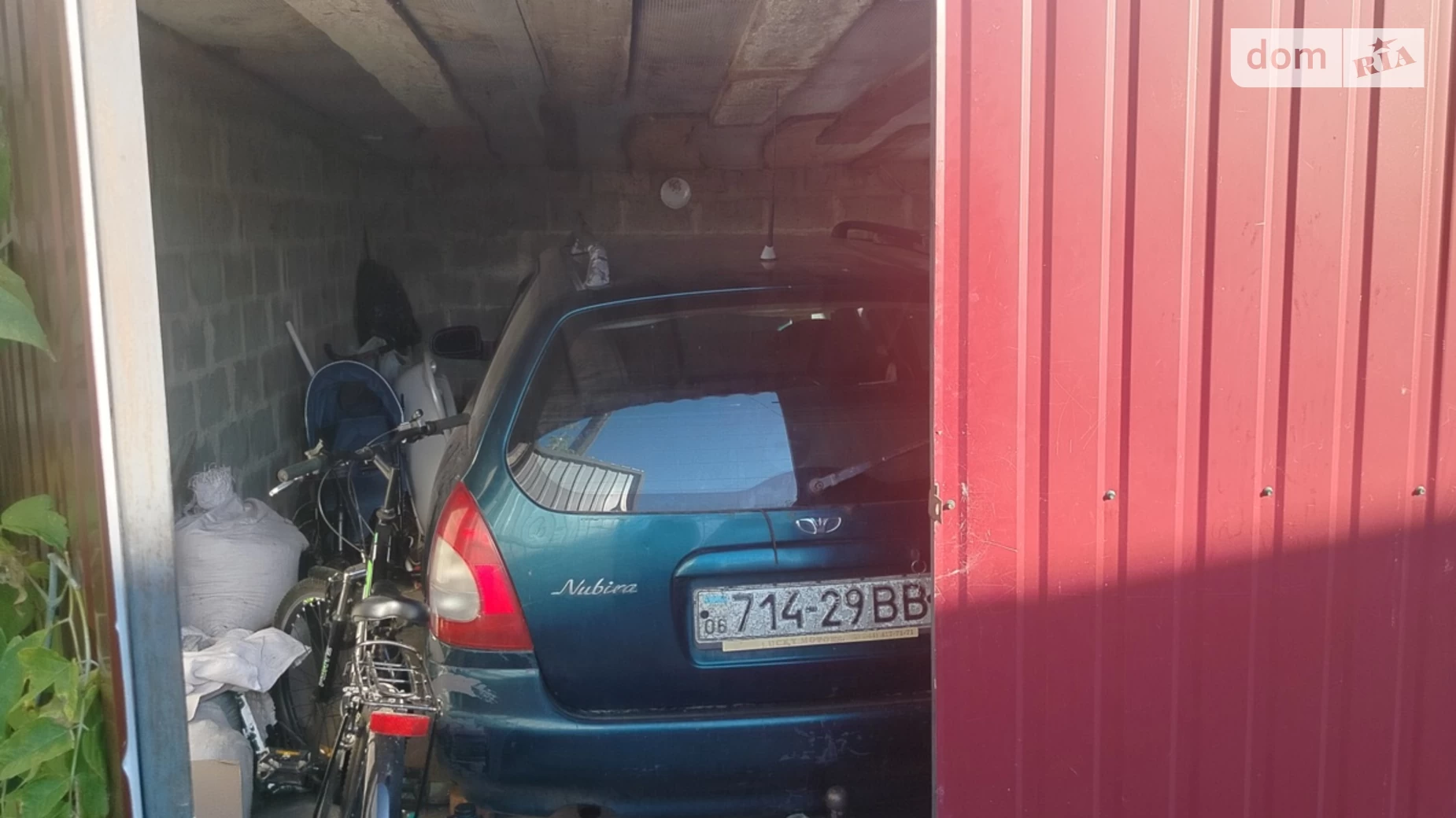 Продається одноповерховий будинок 55.7 кв. м з каміном, цена: 6500 $ - фото 4