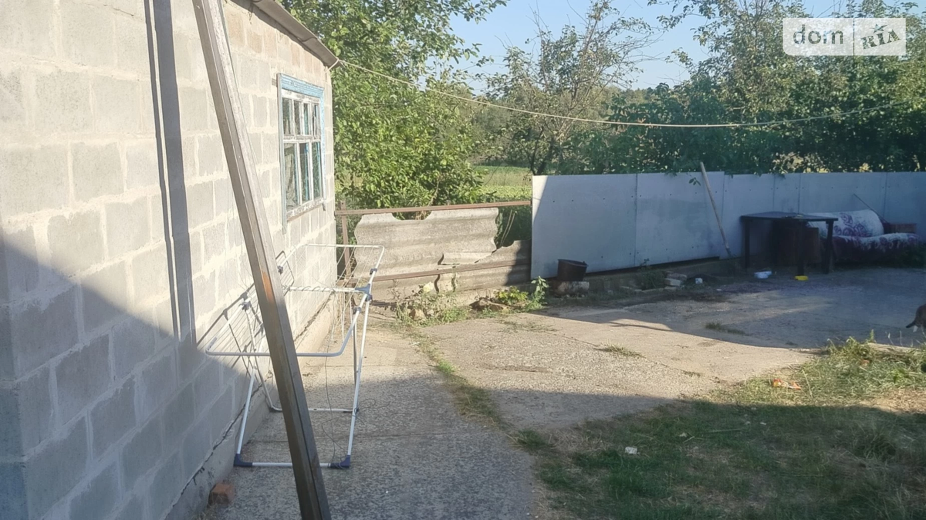 Продається одноповерховий будинок 55.7 кв. м з каміном, цена: 6500 $ - фото 5