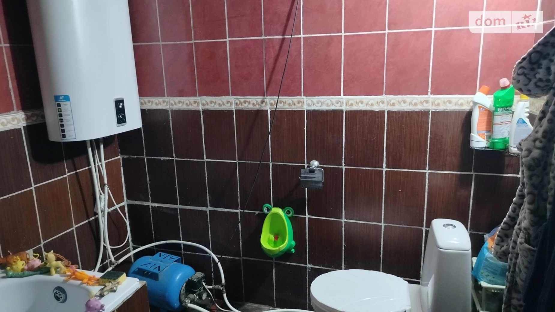 Продається одноповерховий будинок 55.7 кв. м з каміном, цена: 6500 $ - фото 2
