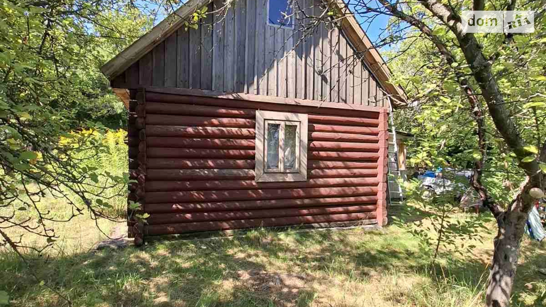 Продается одноэтажный дом 34 кв. м с подвалом, цена: 14000 $ - фото 2