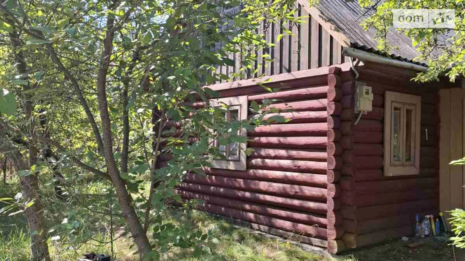 Продается одноэтажный дом 34 кв. м с подвалом, цена: 14000 $ - фото 3