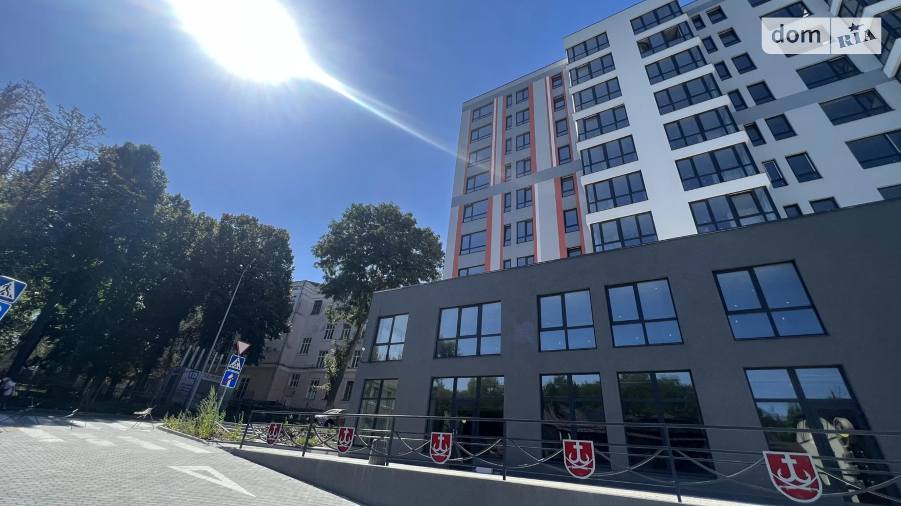 Продается 2-комнатная квартира 74 кв. м в, цена: 59990 $ - фото 3