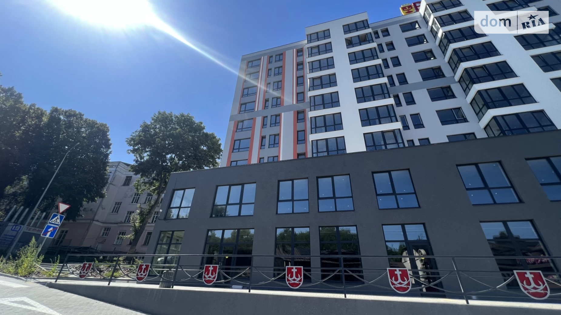 Продается 2-комнатная квартира 74 кв. м в, цена: 59990 $ - фото 4