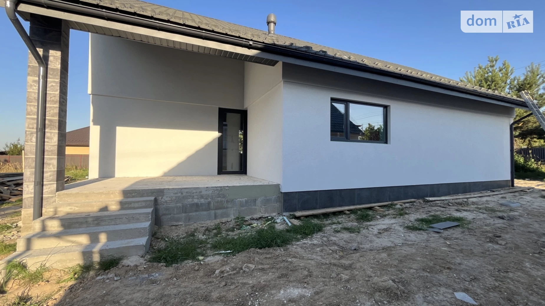 Продается одноэтажный дом 96 кв. м с гаражом, цена: 107000 $ - фото 4