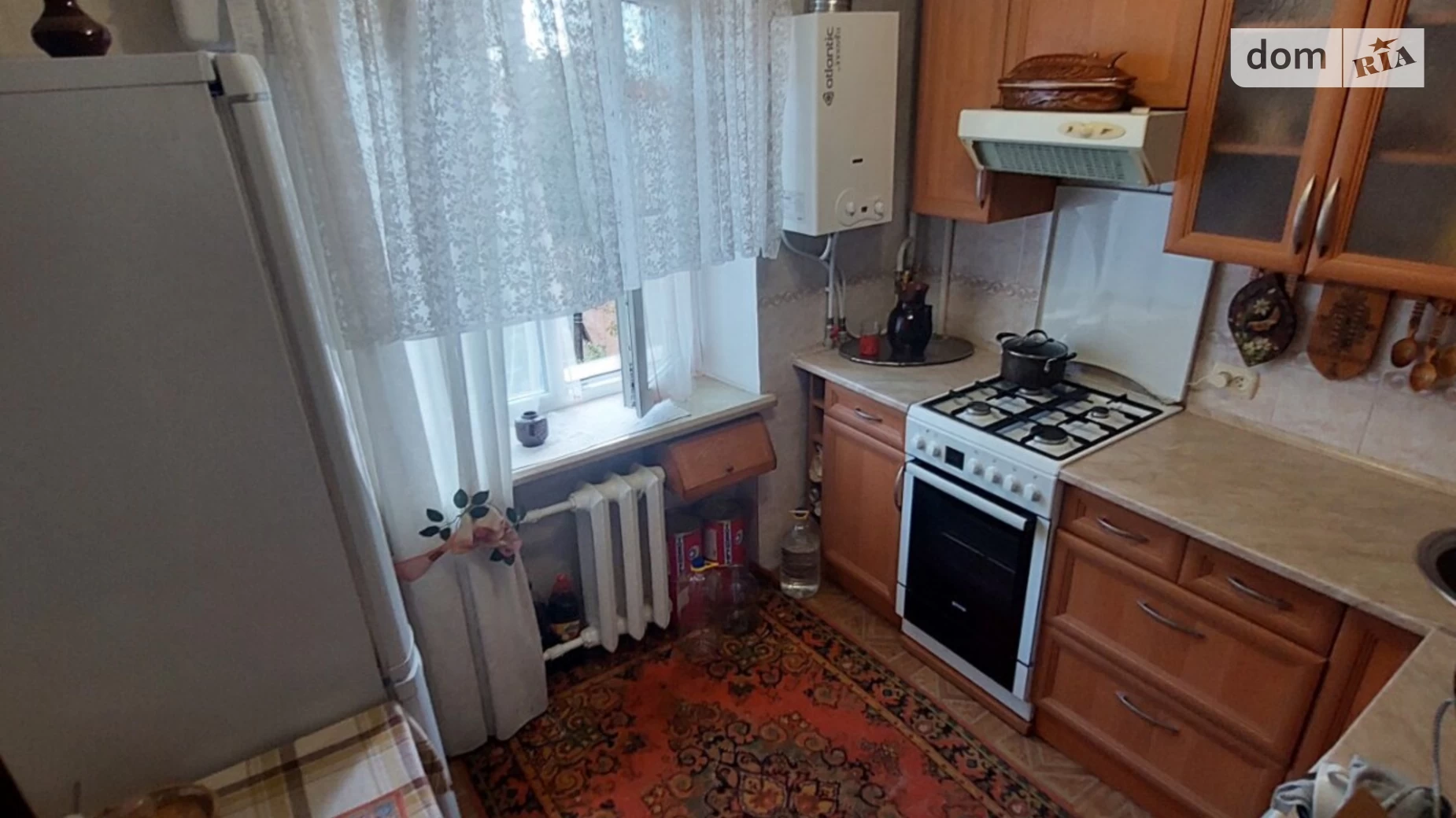 Продается 2-комнатная квартира 43.2 кв. м в Николаеве - фото 2